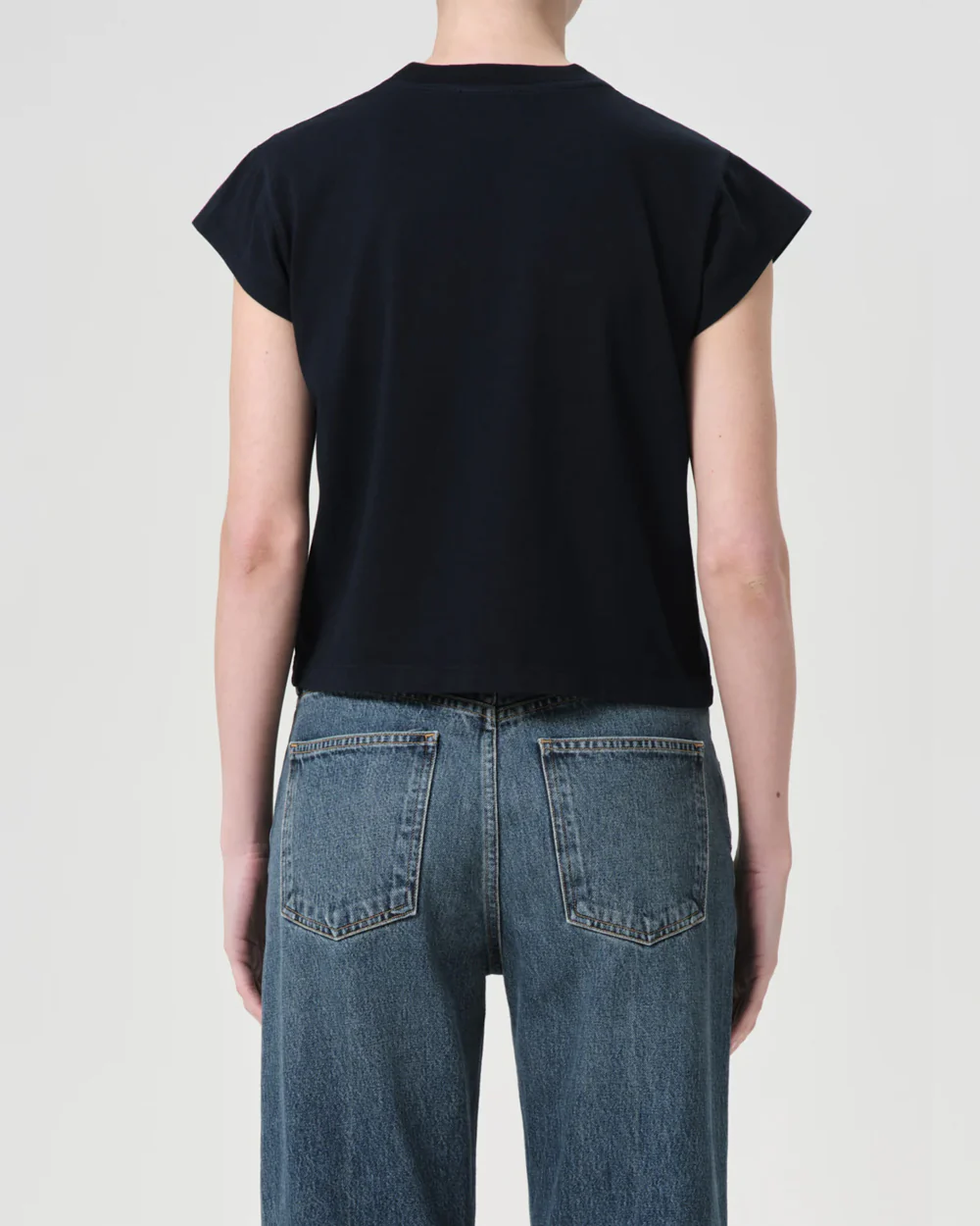 BRYCE TEE / STORM - Image 2