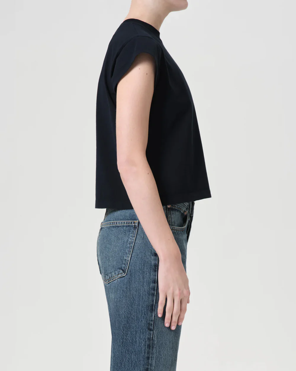 BRYCE TEE / STORM - Image 3