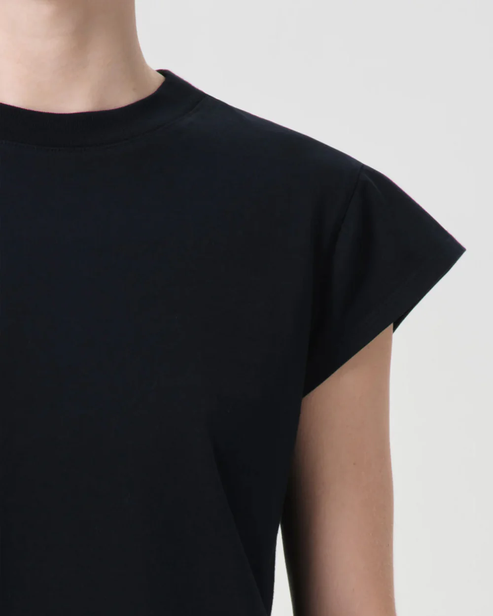 BRYCE TEE / STORM - Image 5