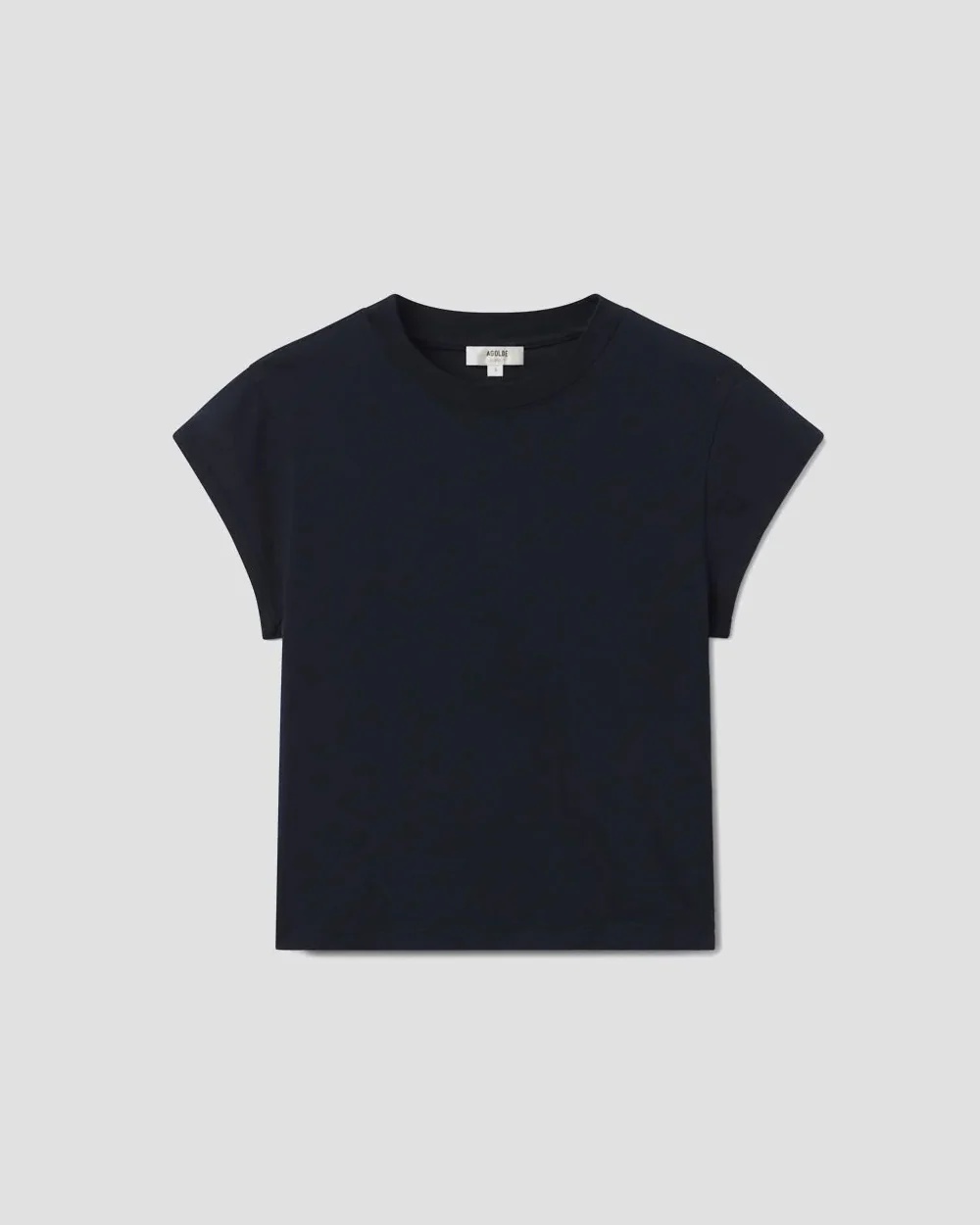 BRYCE TEE / STORM - Image 6