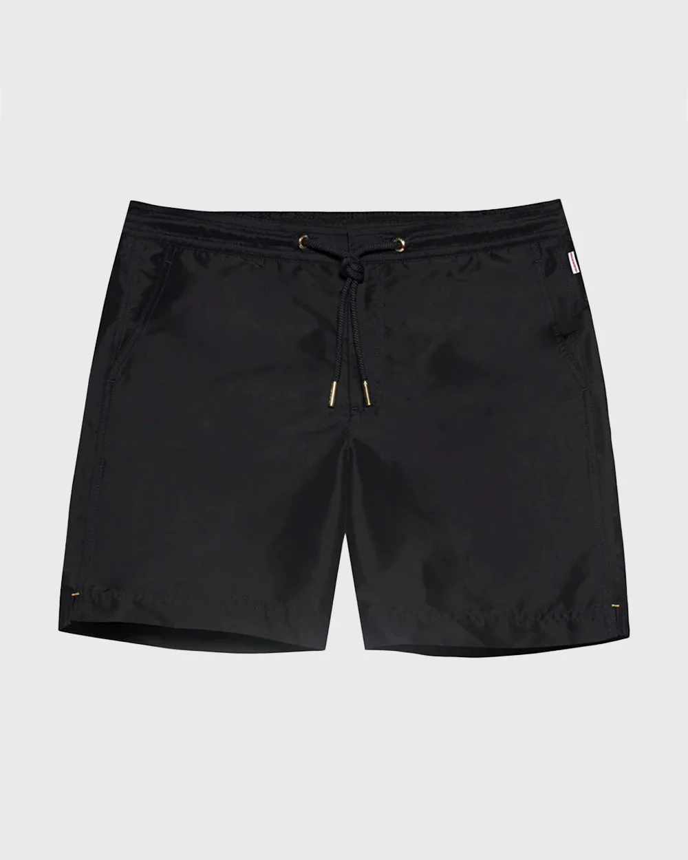 BULLDOG SHORTS DRAWCORD / NIGHT IRIS