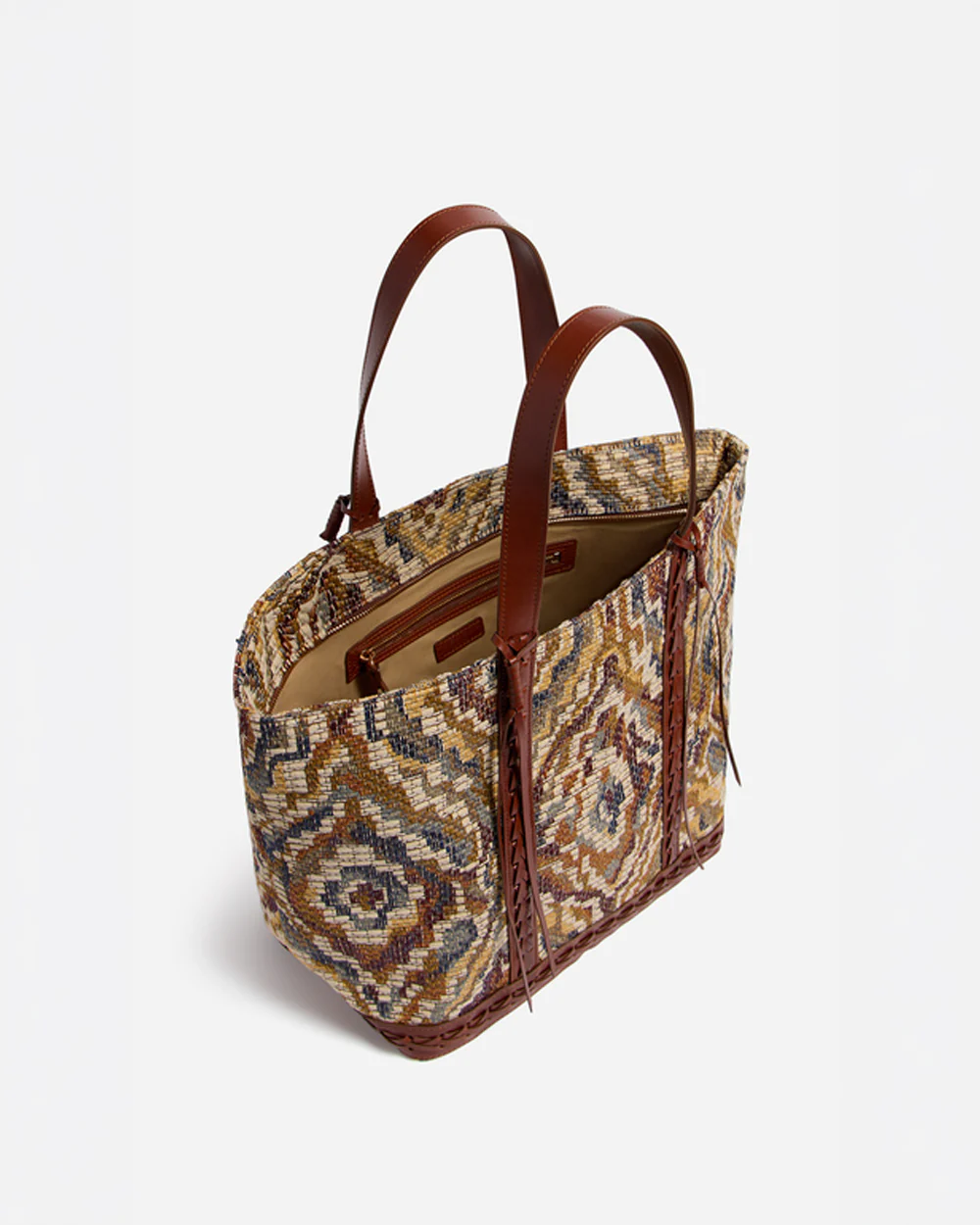 CABAS L / MULTICOLORE - Image 4