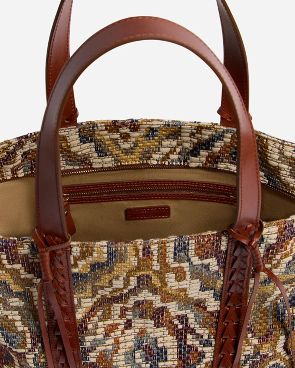 CABAS L / MULTICOLORE - Image 5