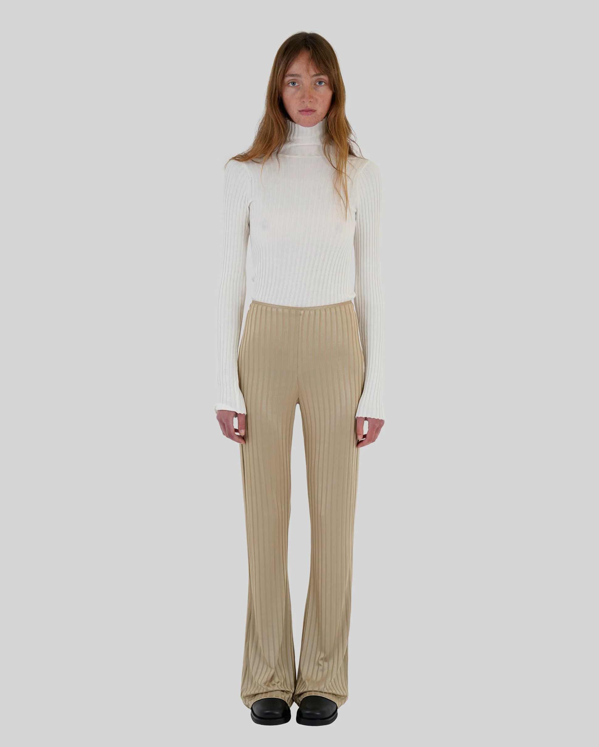 CAMOUA TROUSERS 13053 / TREE HOUSE - Image 2