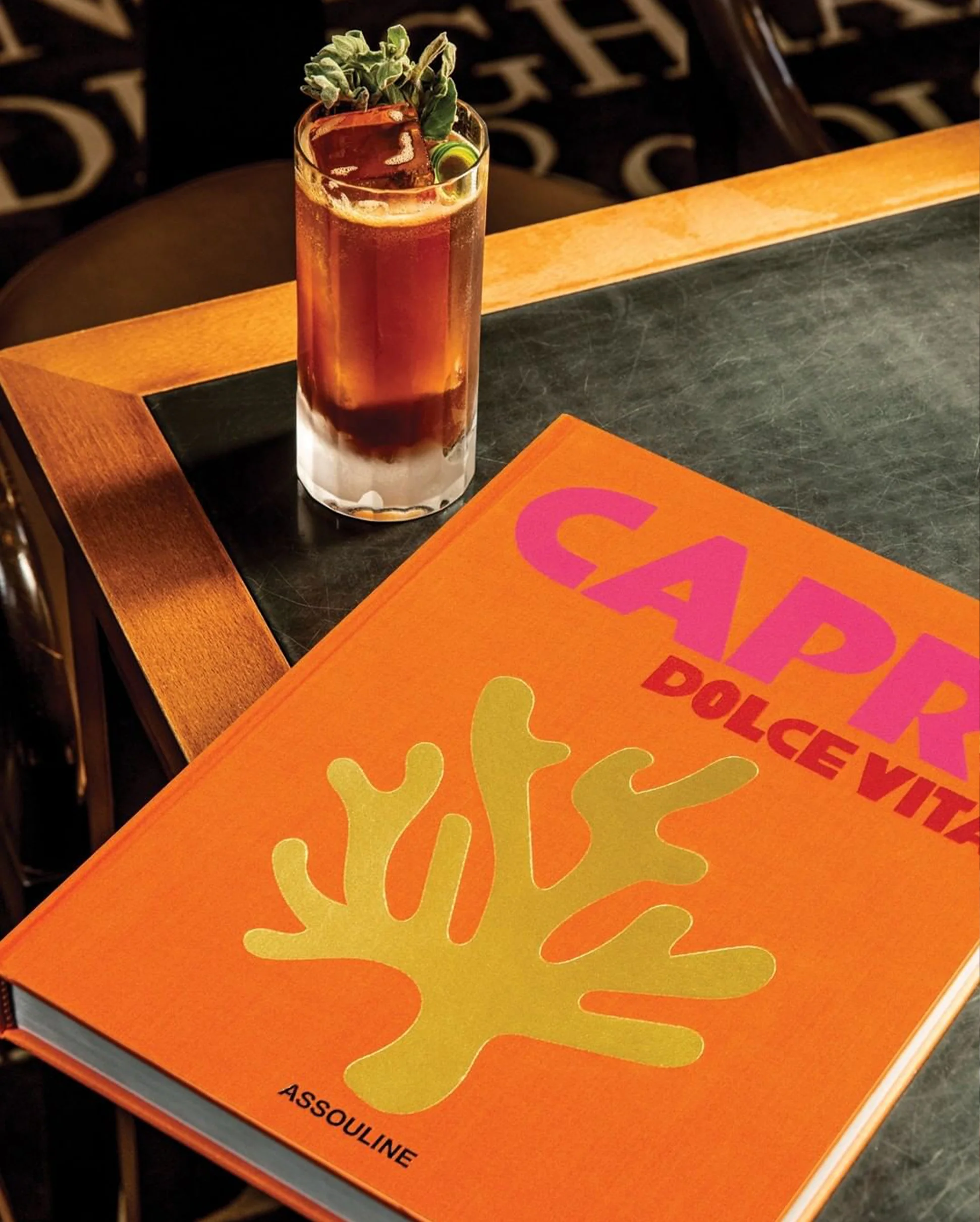 CAPRI DOLCE VITA - Image 10