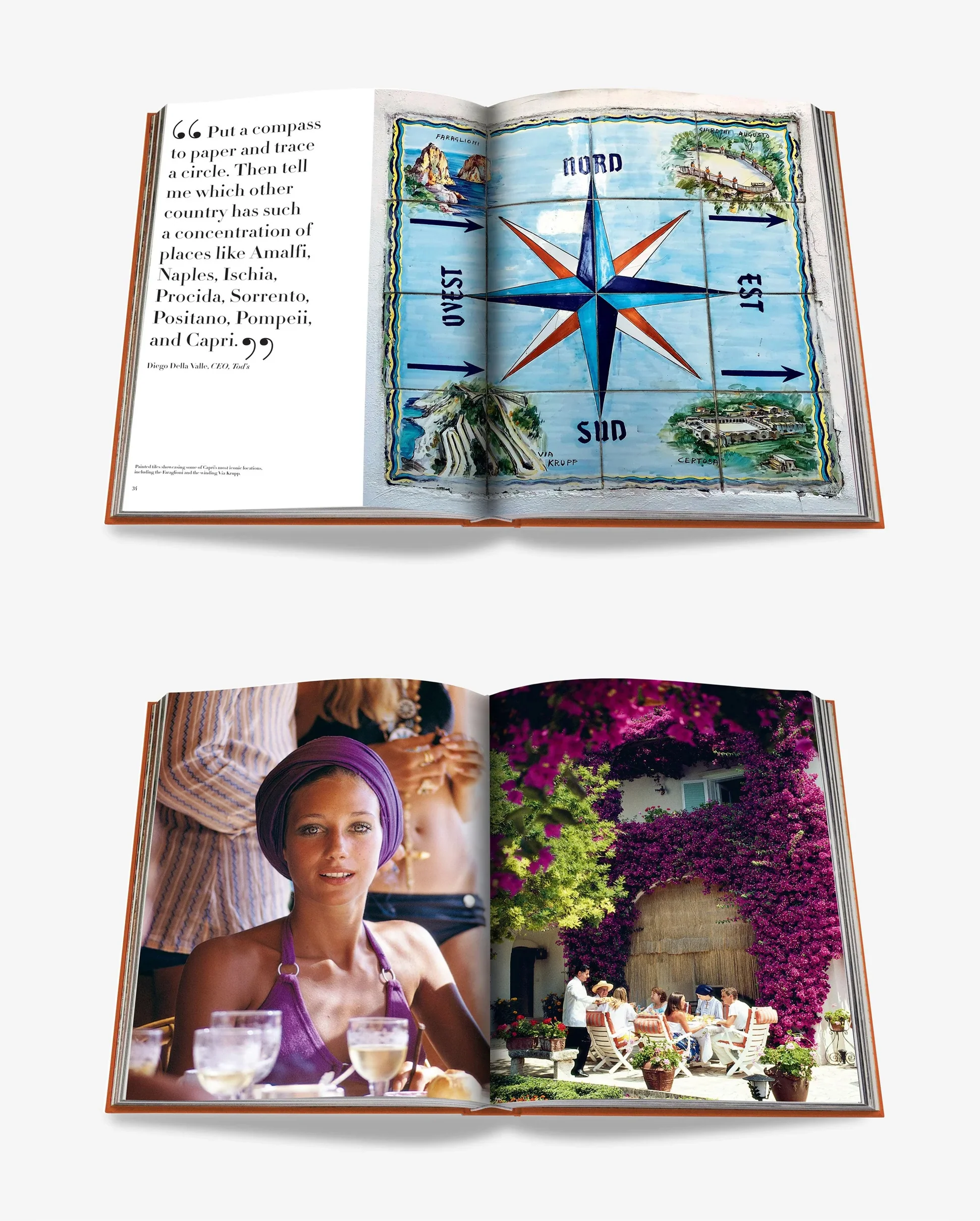 CAPRI DOLCE VITA - Image 7
