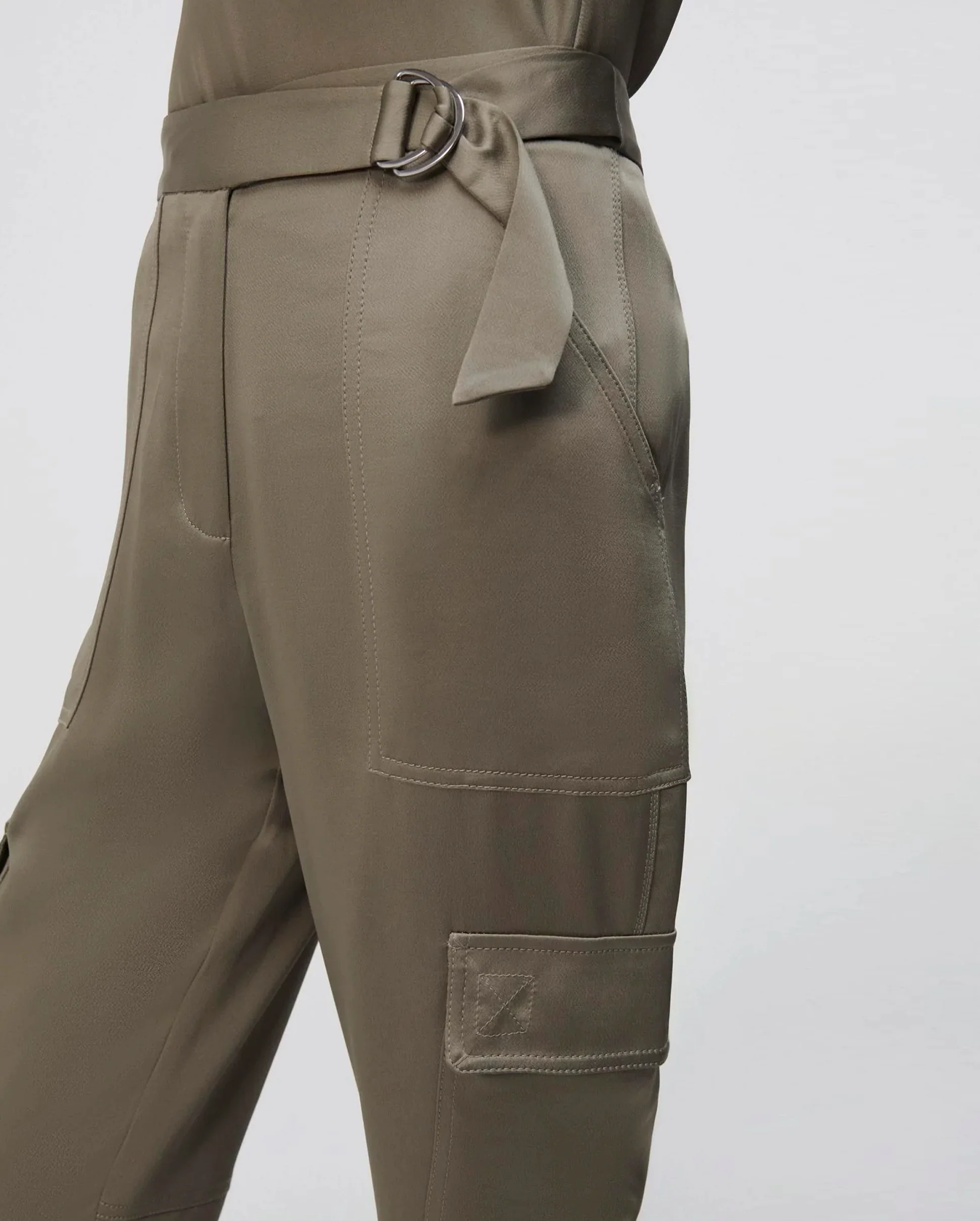 CAROLINA UTILITY PANT / WILLOW - Image 4
