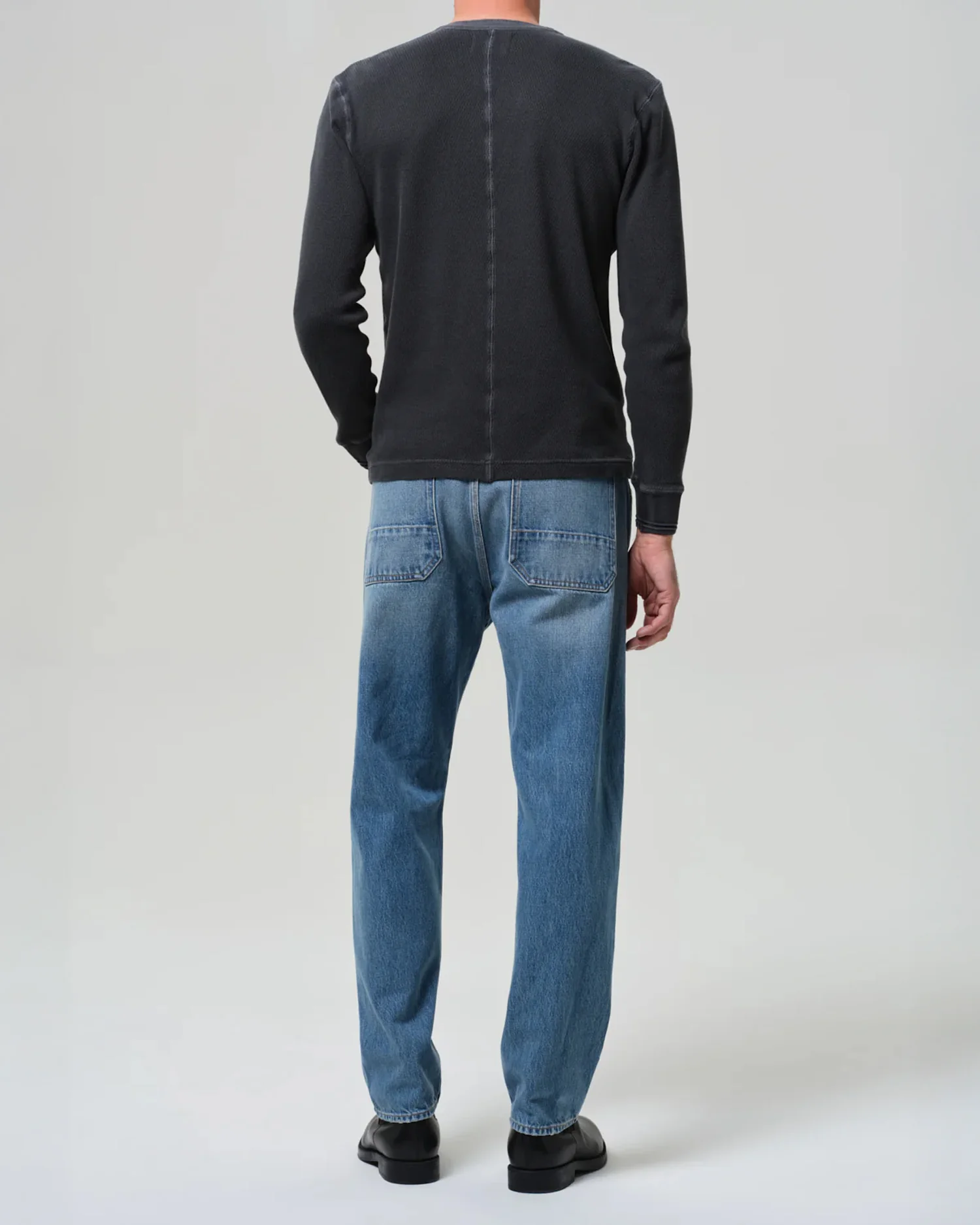 CARPENTER JEAN / TOWNCEND - Image 2