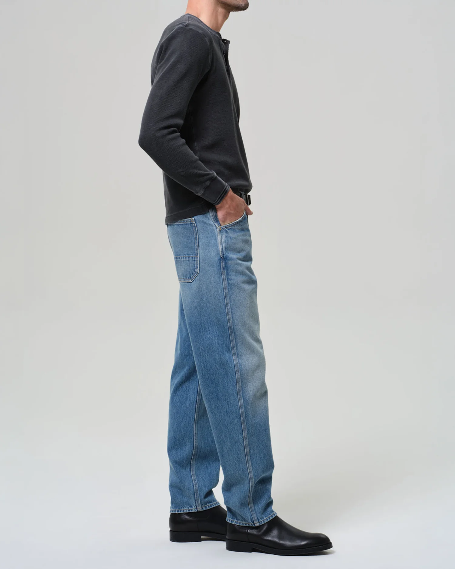 CARPENTER JEAN / TOWNCEND - Image 5