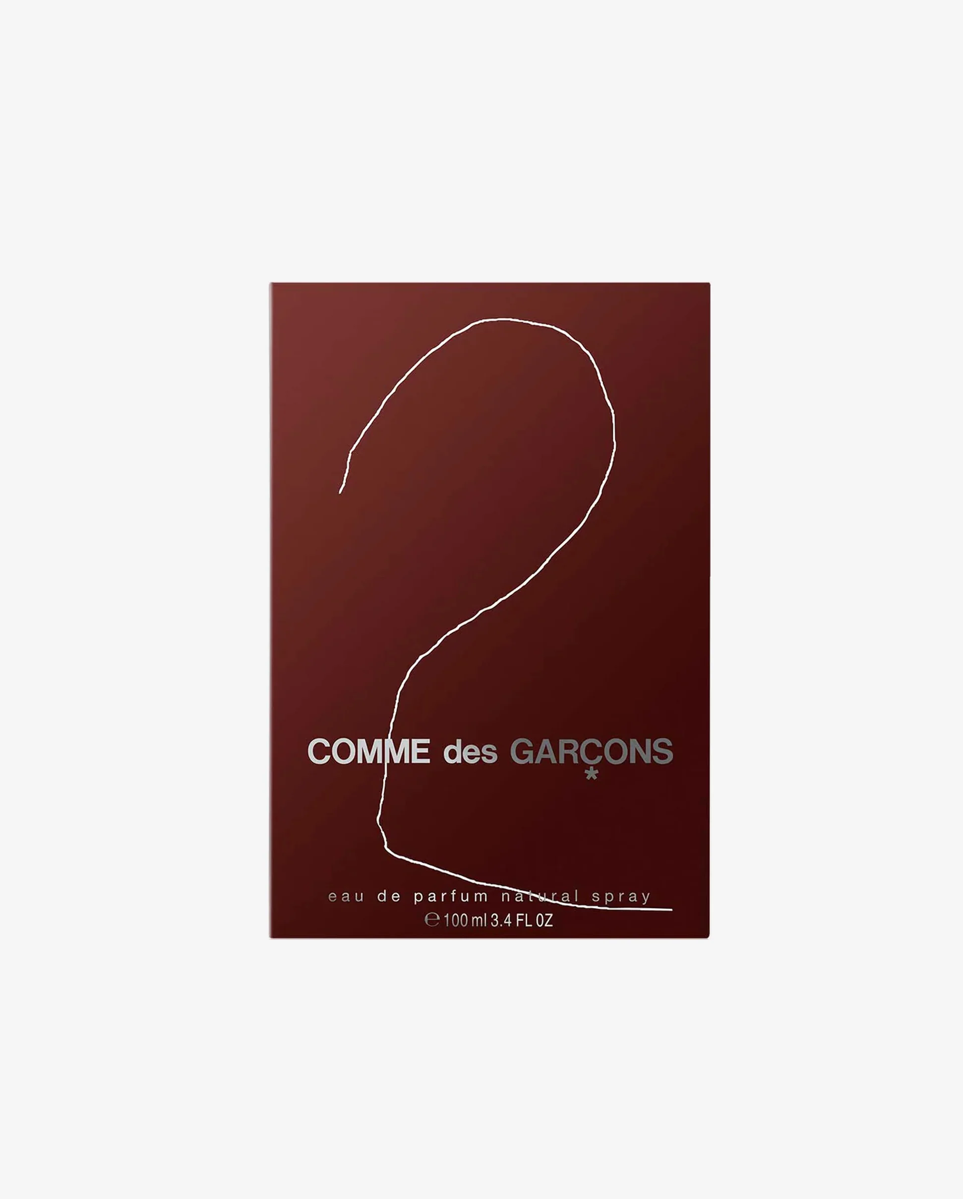 CDG 2 100ML - Image 3
