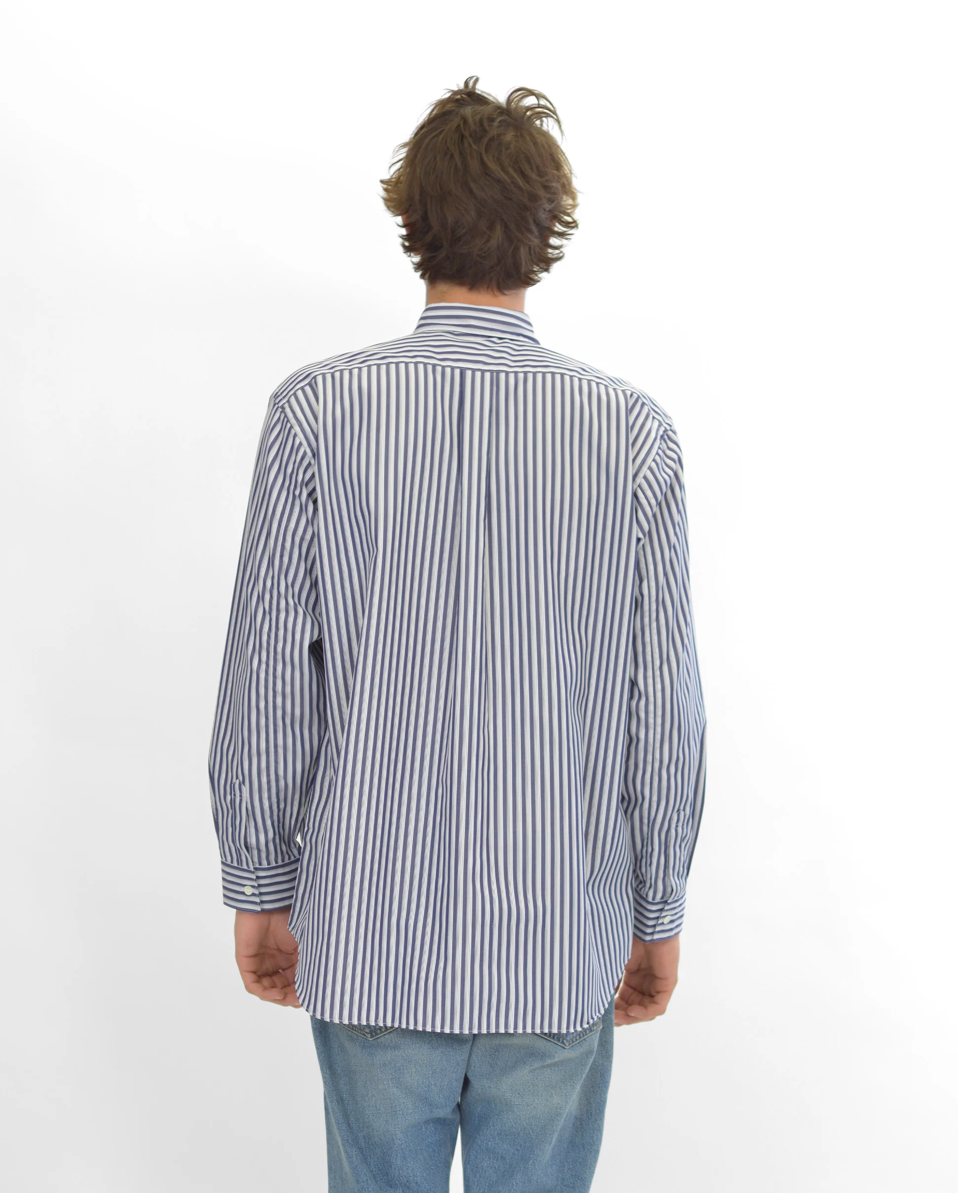 FOREVER SHIRT B220 / STRIPE 5 - Image 3