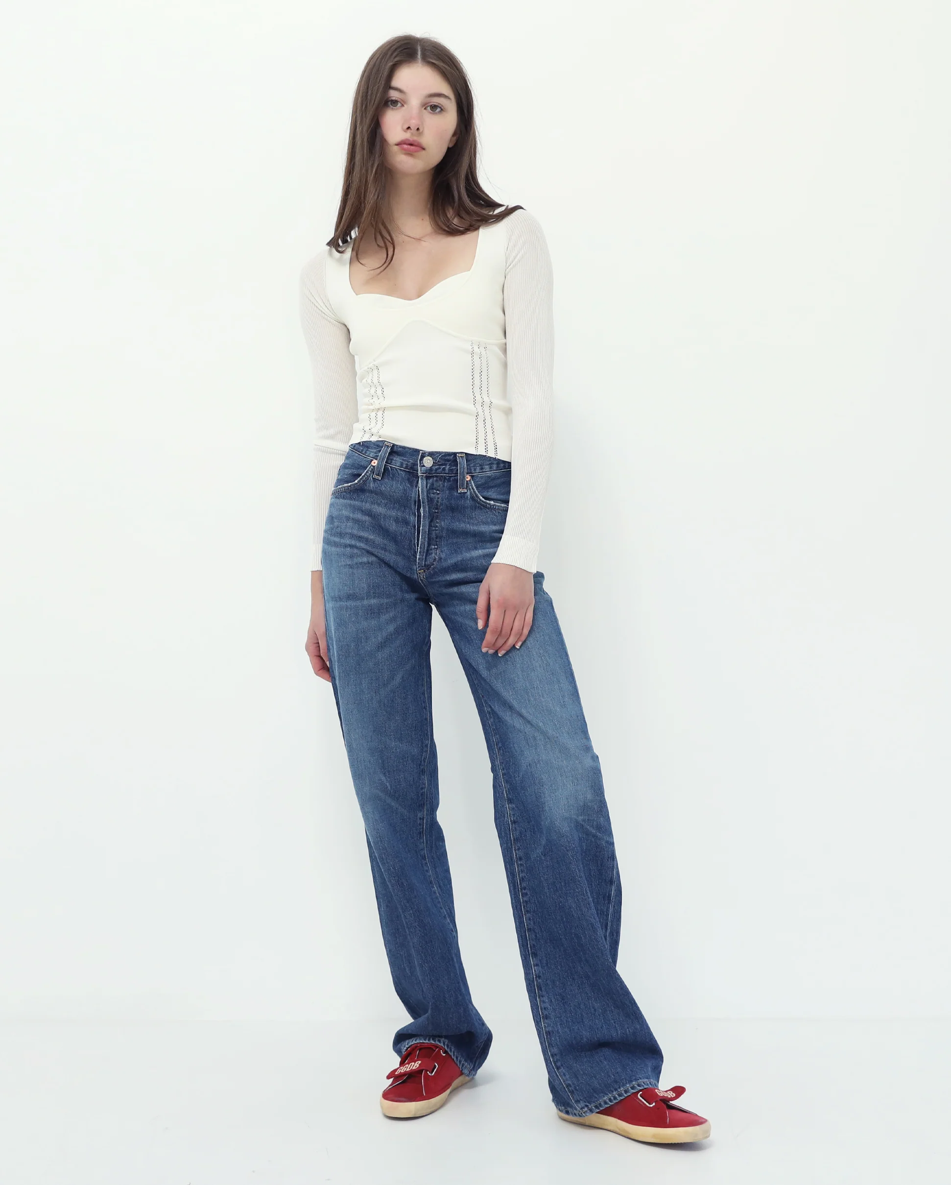 CEDAR TOP / NATURAL WHITE - Image 2