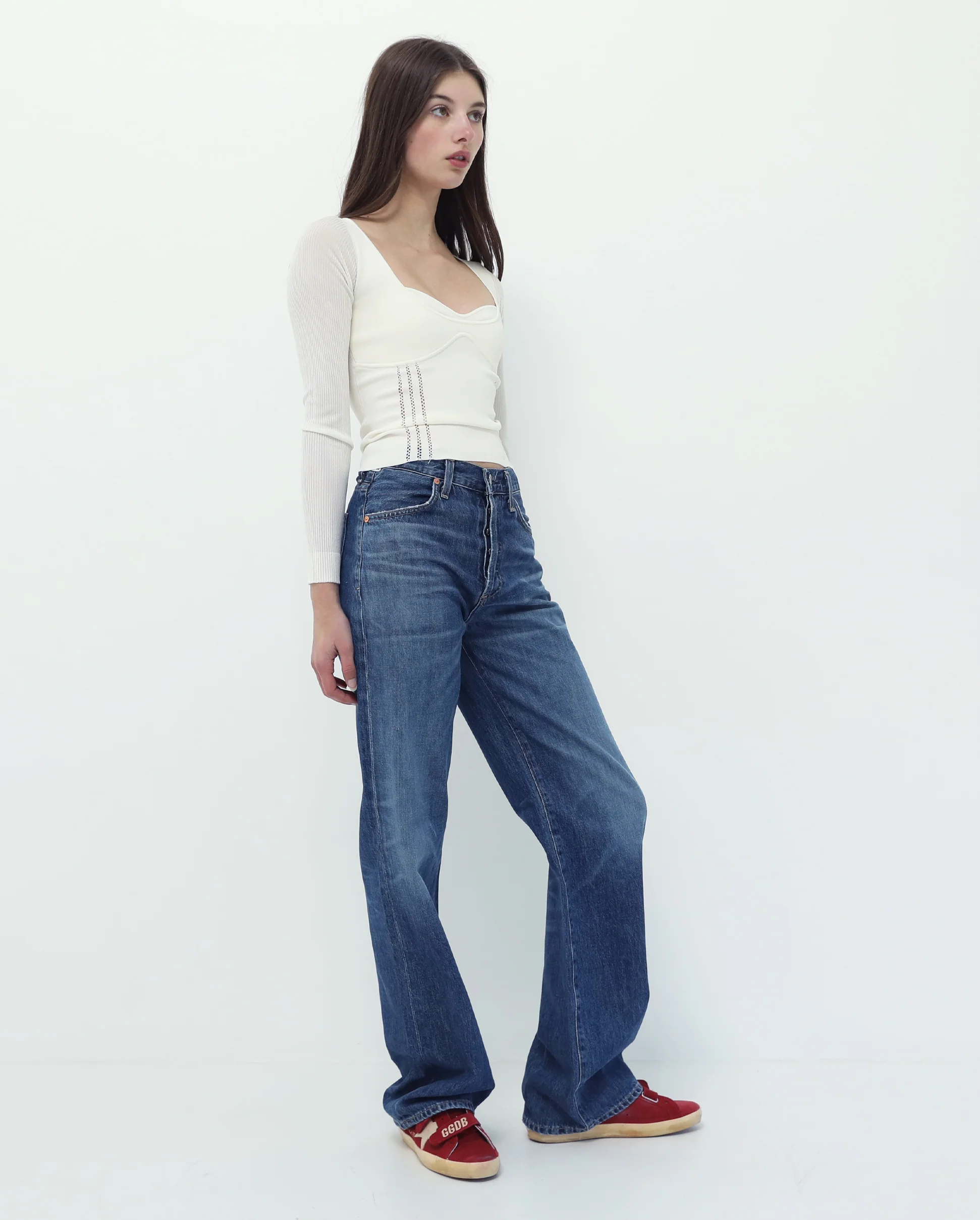 CEDAR TOP / NATURAL WHITE - Image 3