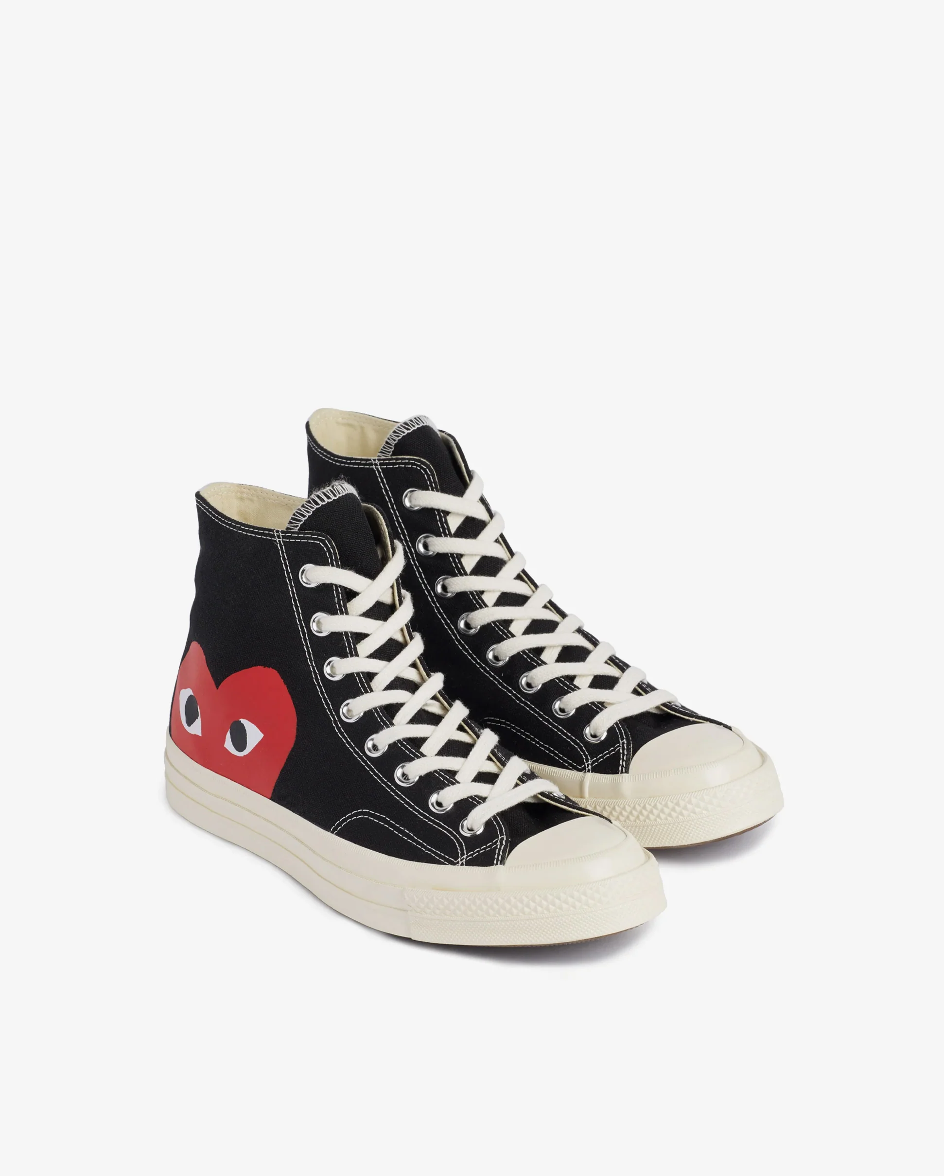 CHUCK TAYLOR HIGH / BLACK - Image 5