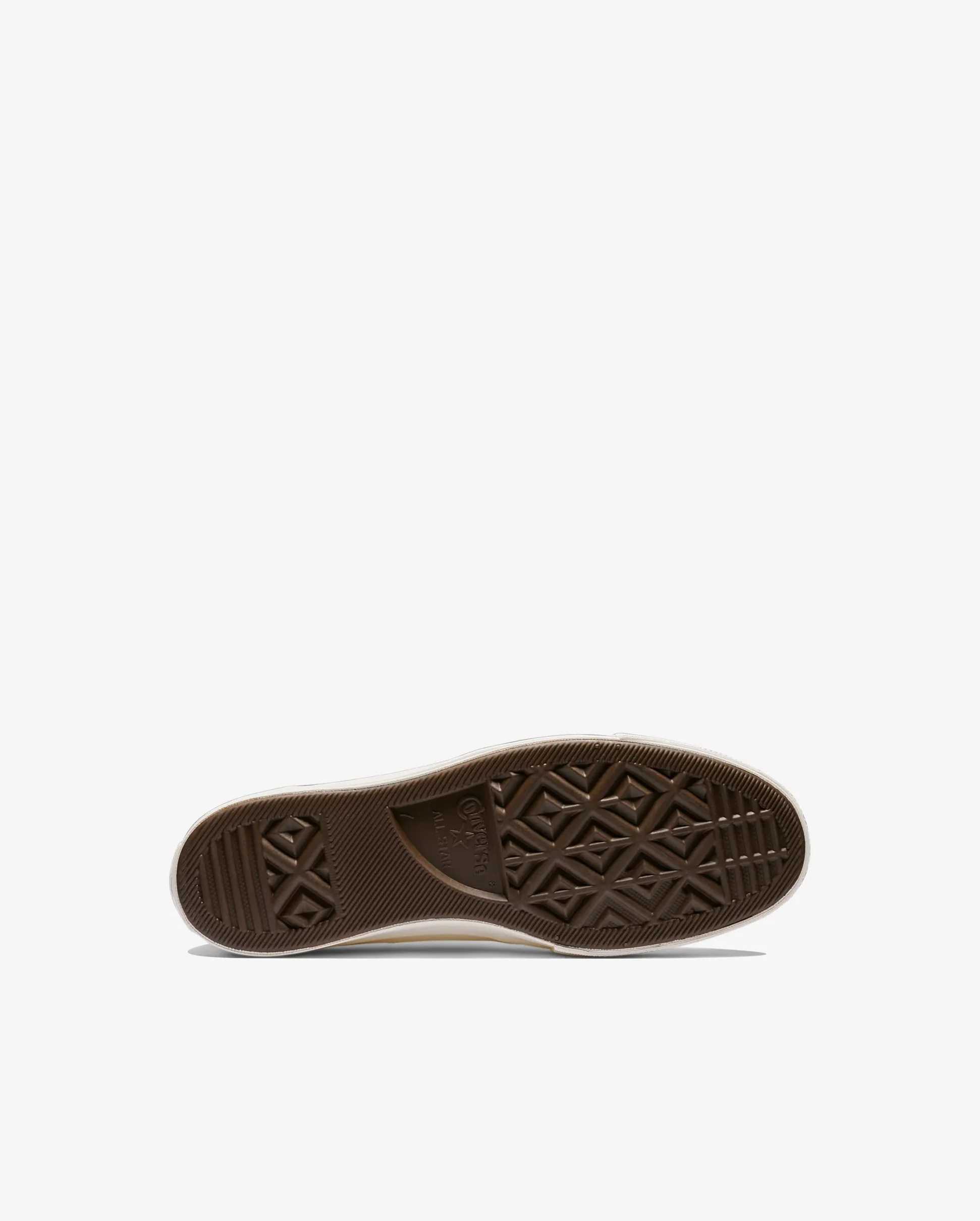 CHUCK TAYLOR LOW SMALL RED HEART / BEIGE - Image 6