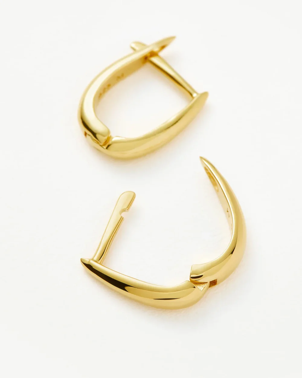 CLAW HUGGIES / GOLD - Image 4