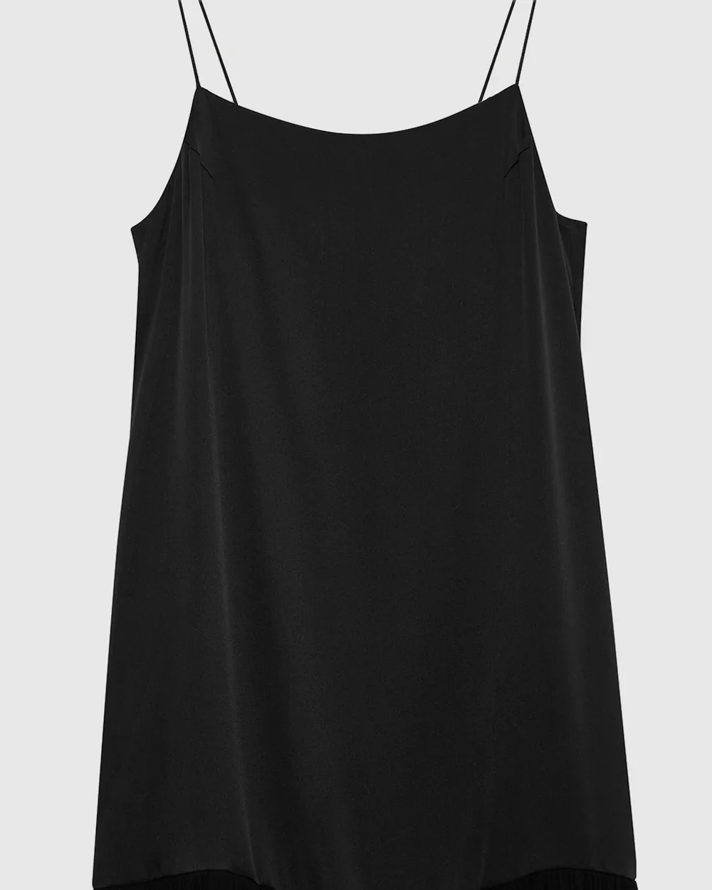 CLEMENTINE DRESS / BLACK - Image 4