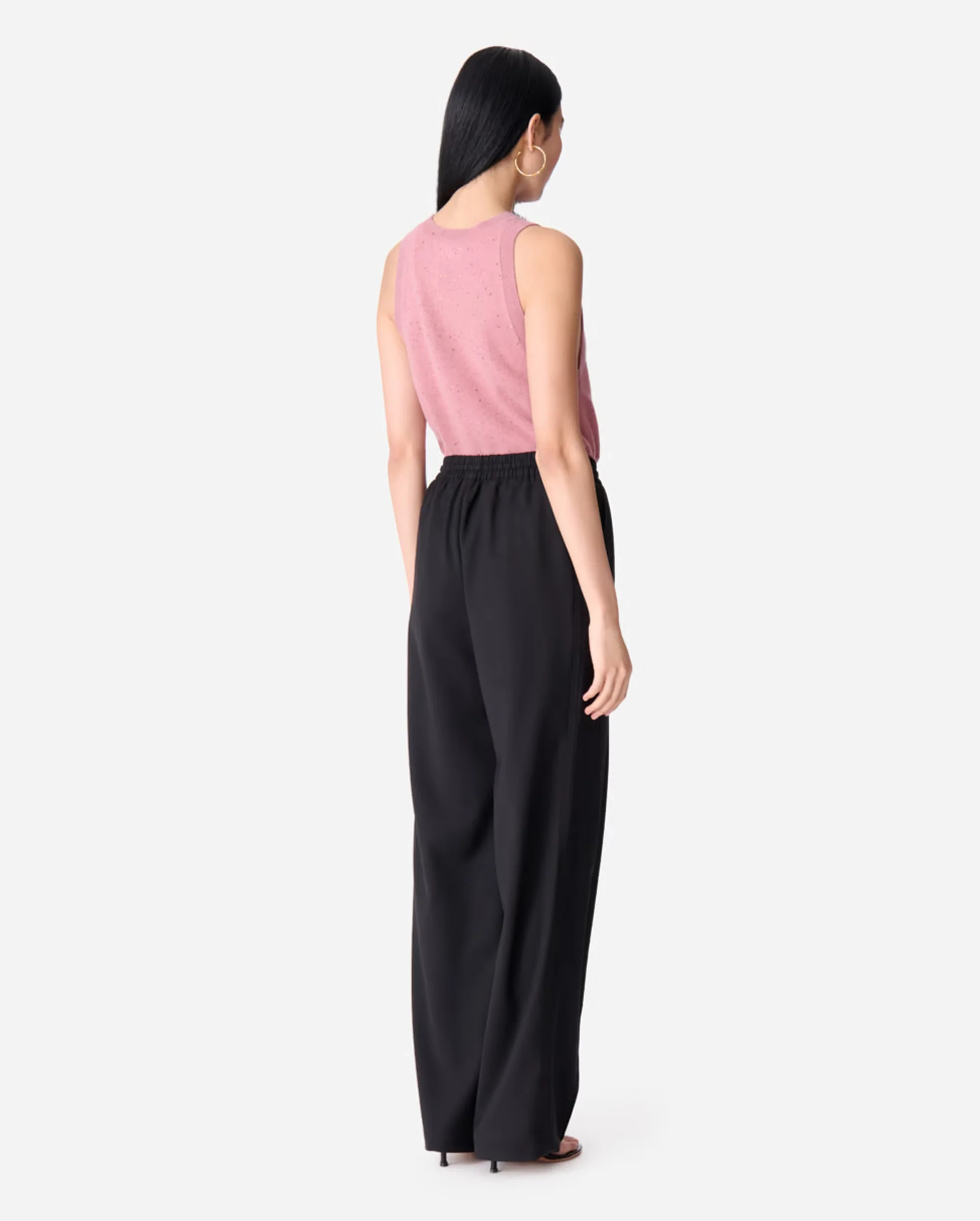 CLIFF PANT / NOIR - Image 4