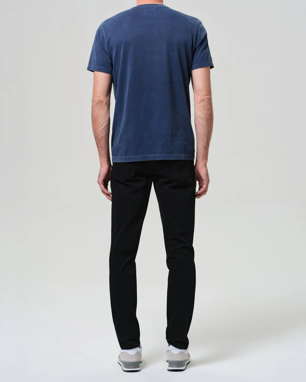 LONDON SLIM TAPER / RAVEN - Image 5