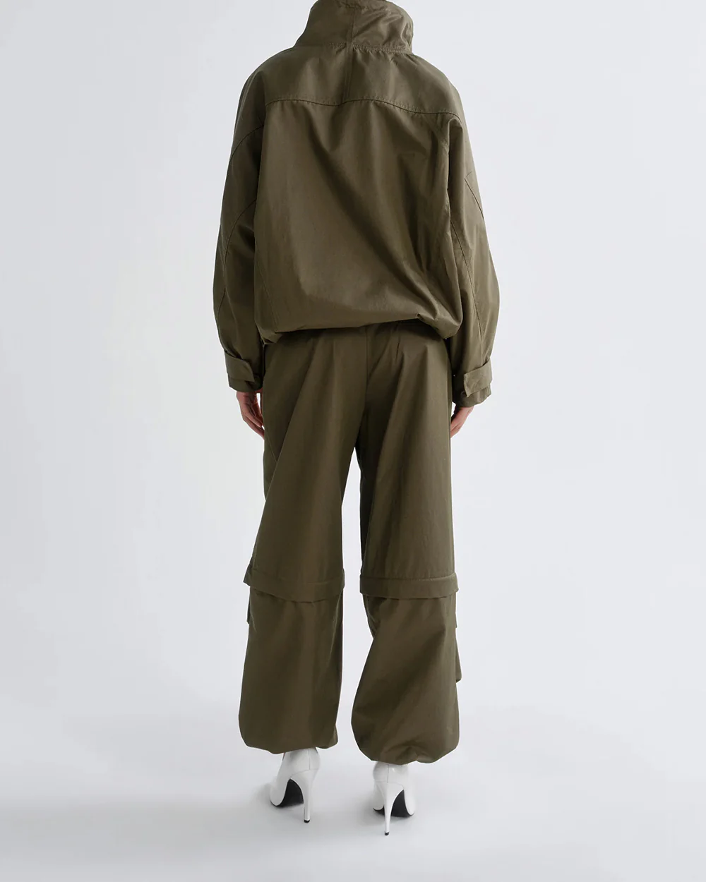 COULSON JACKET / WILLOW - Image 4