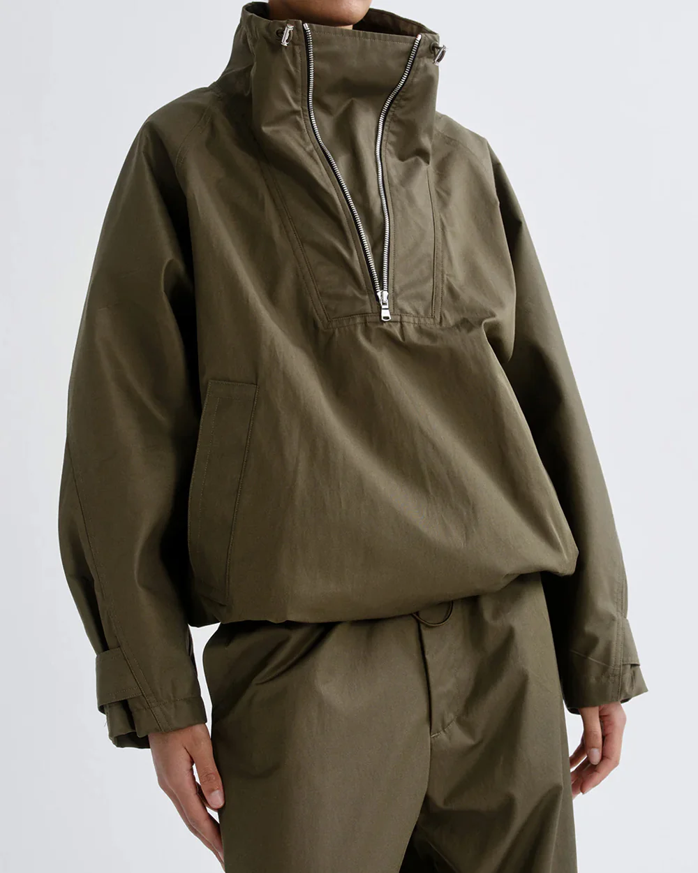 COULSON JACKET / WILLOW - Image 5