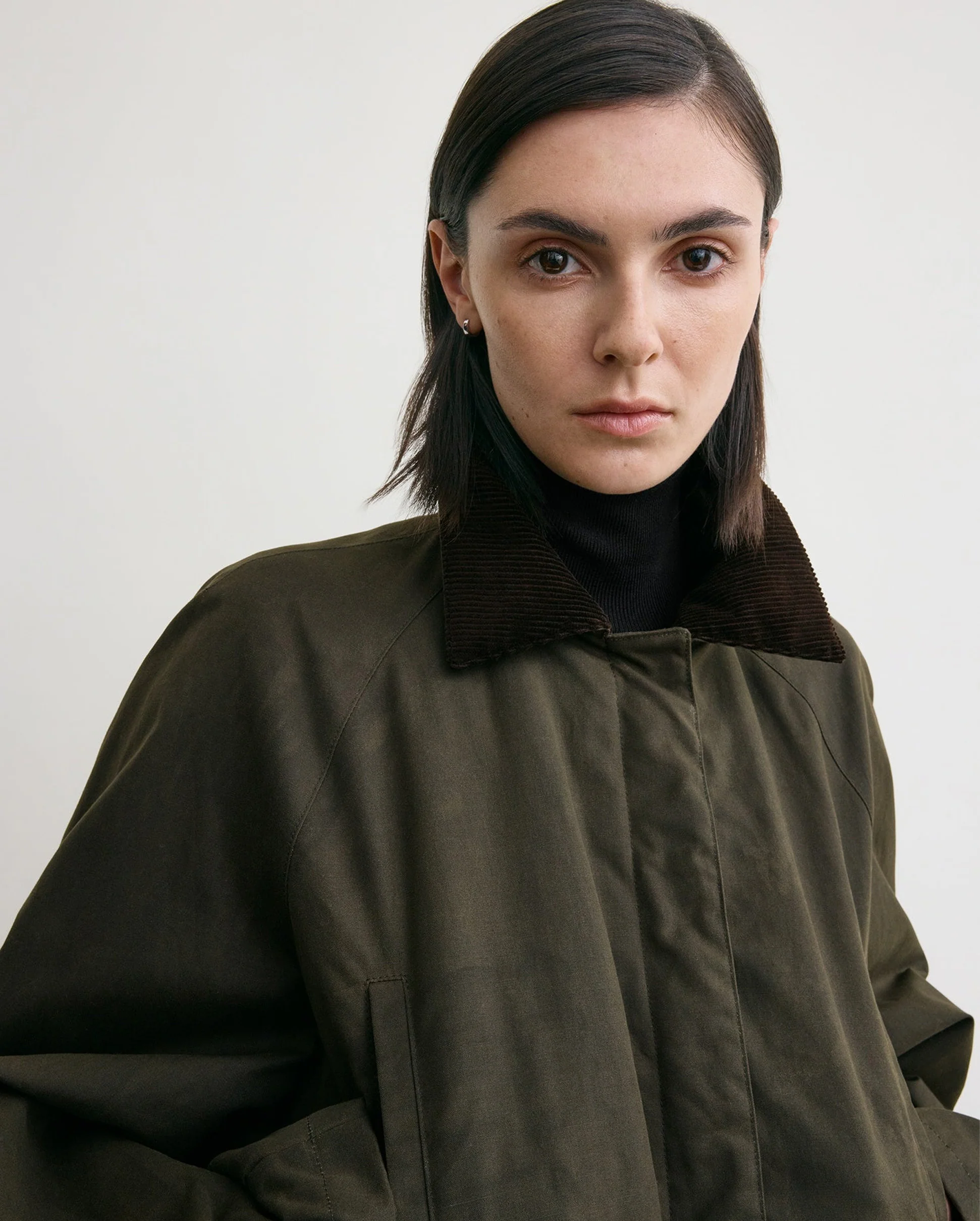 COUNTRY JACKET / FOREST - Image 5