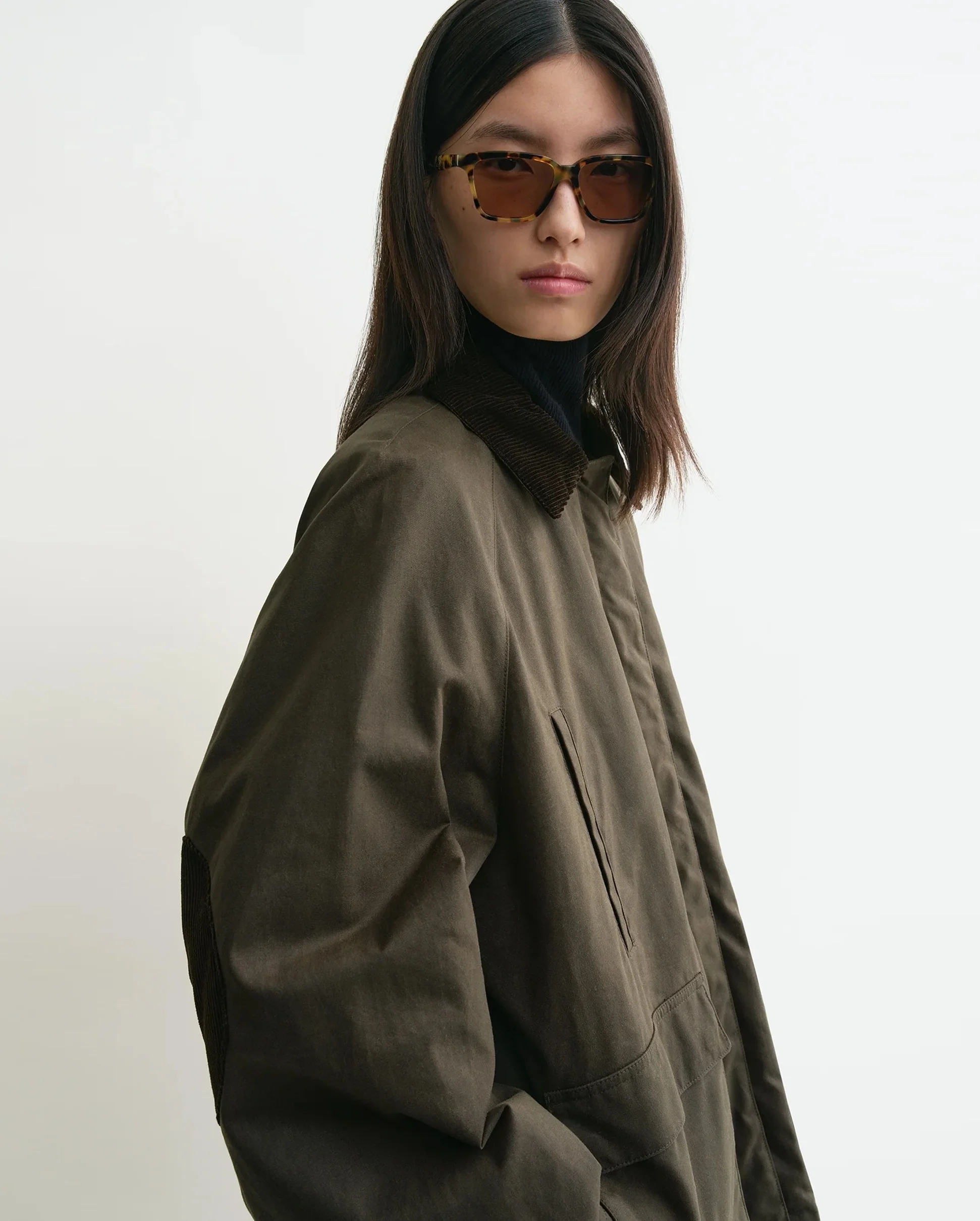 COUNTRY JACKET / FOREST - Image 6