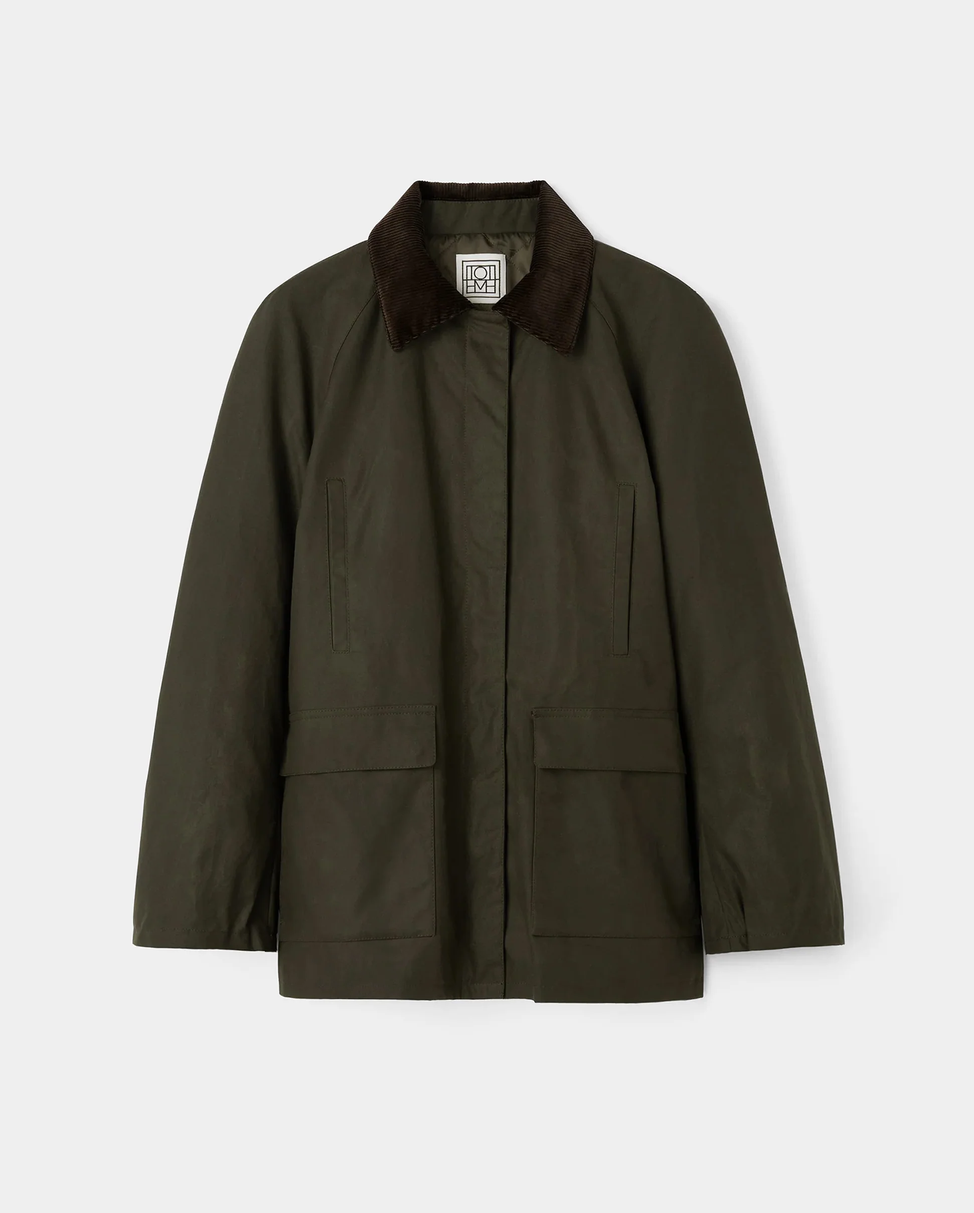 COUNTRY JACKET / FOREST - Image 7