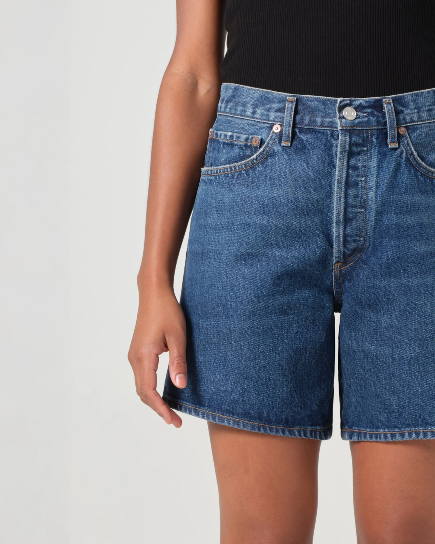 DAME SHORT / ENAMOUR - Image 5