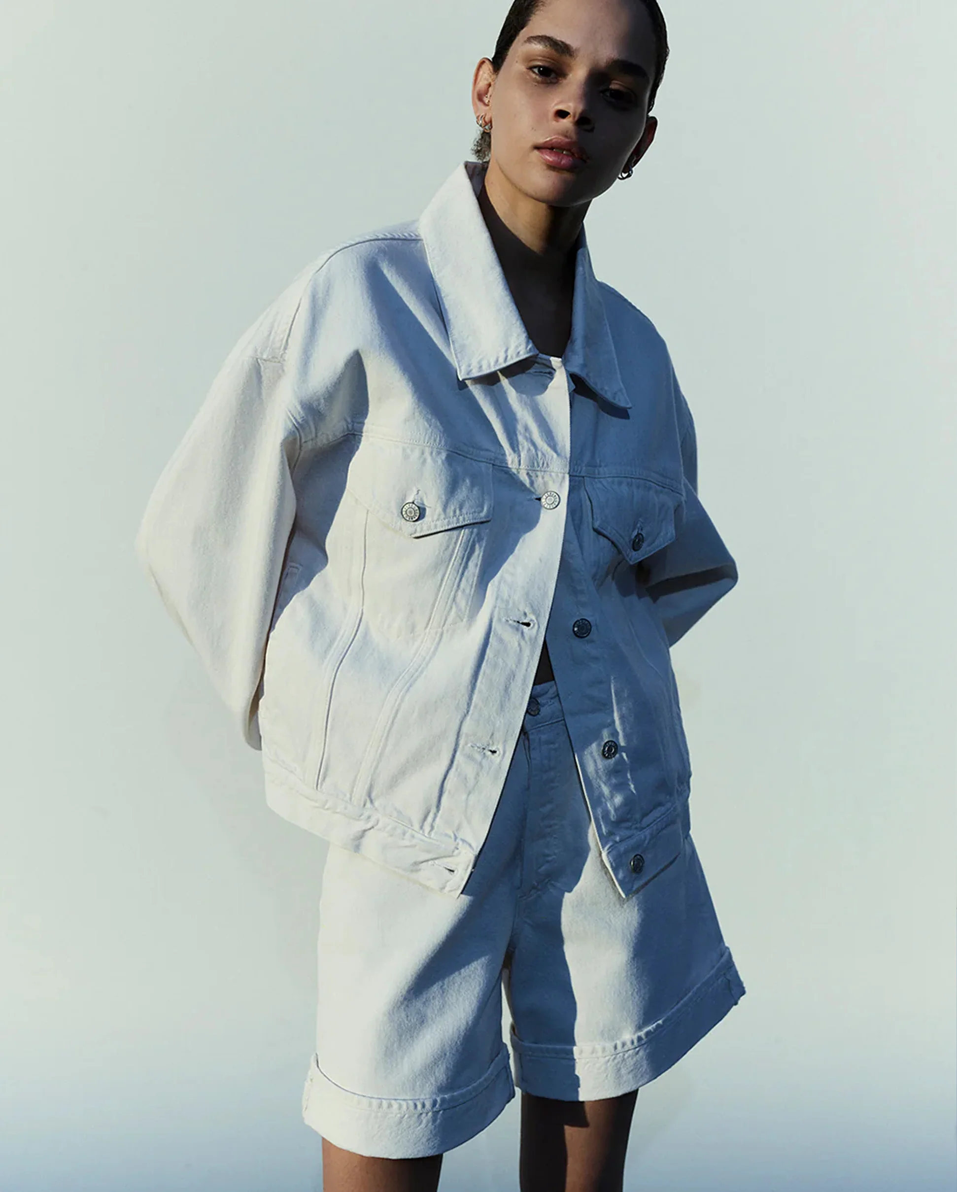 DAME SHORT / FORTUNE COOKIE - Image 3