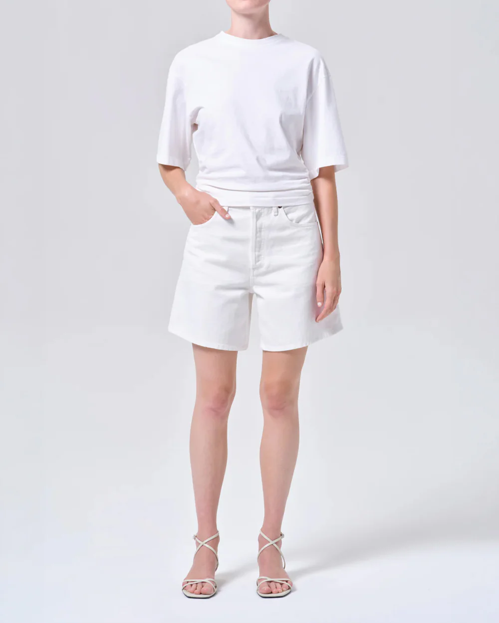 DAME SHORT / FORTUNE COOKIE - Image 4