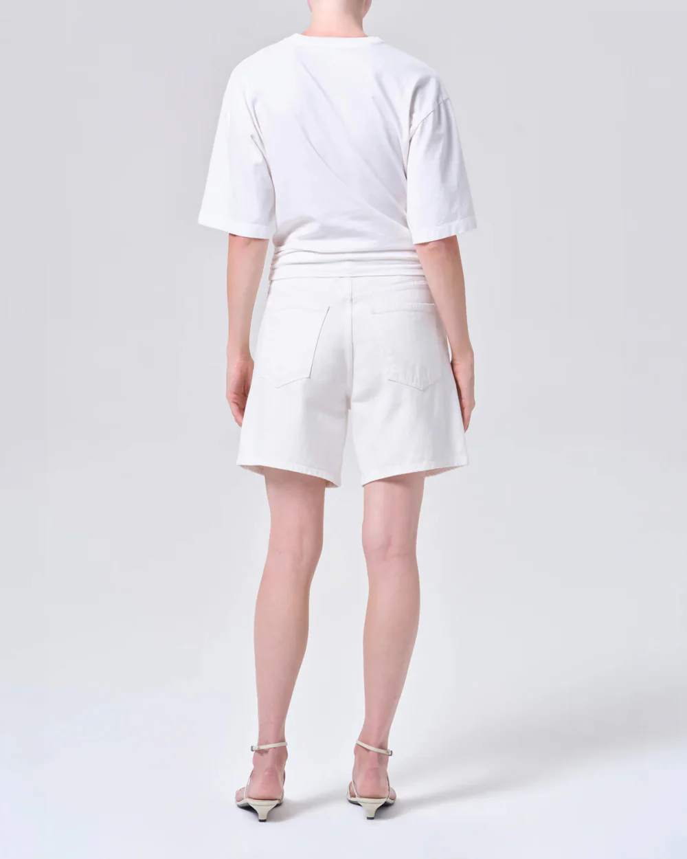 DAME SHORT / FORTUNE COOKIE - Image 7