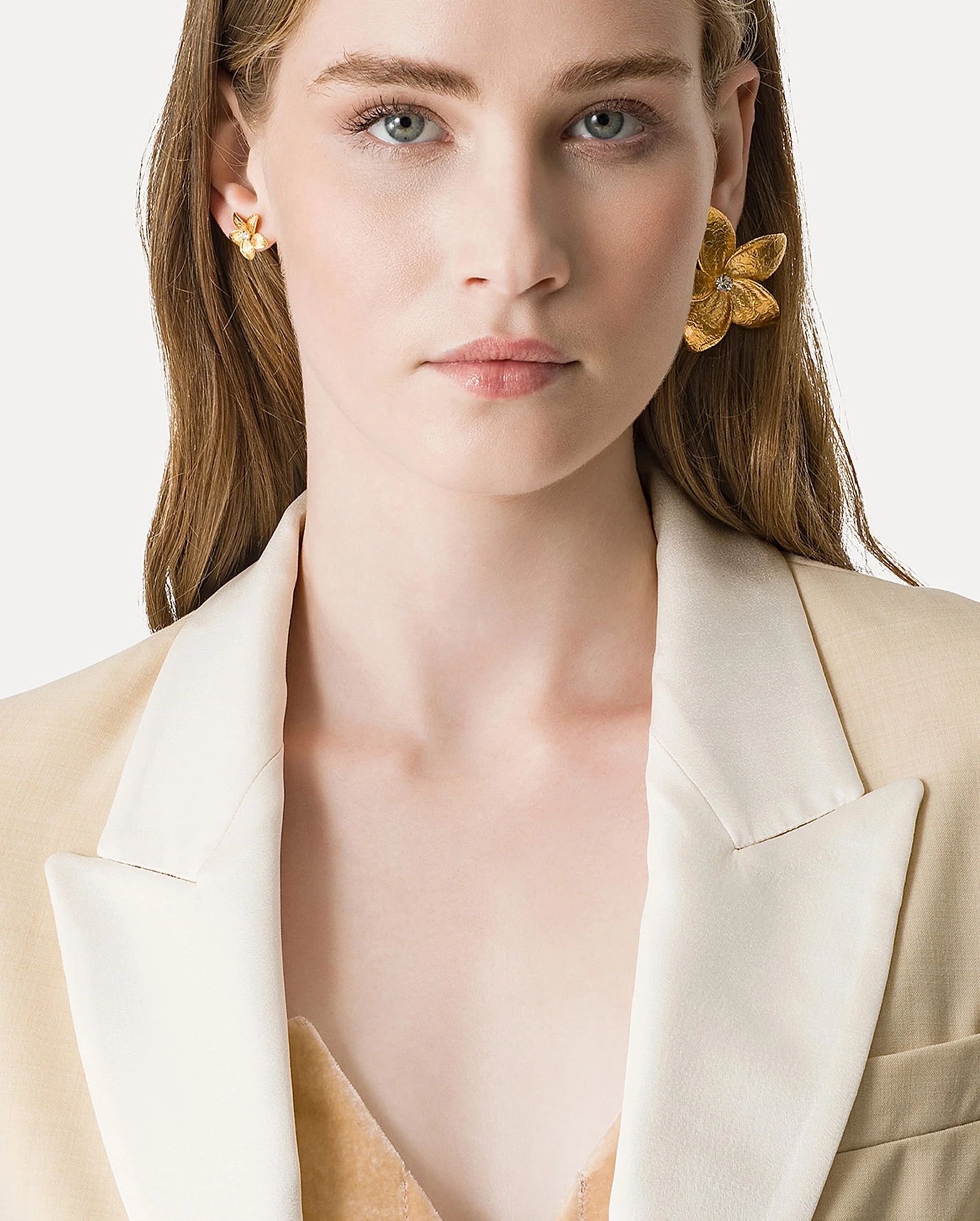 DINNER BLAZER / HONEY - Image 2