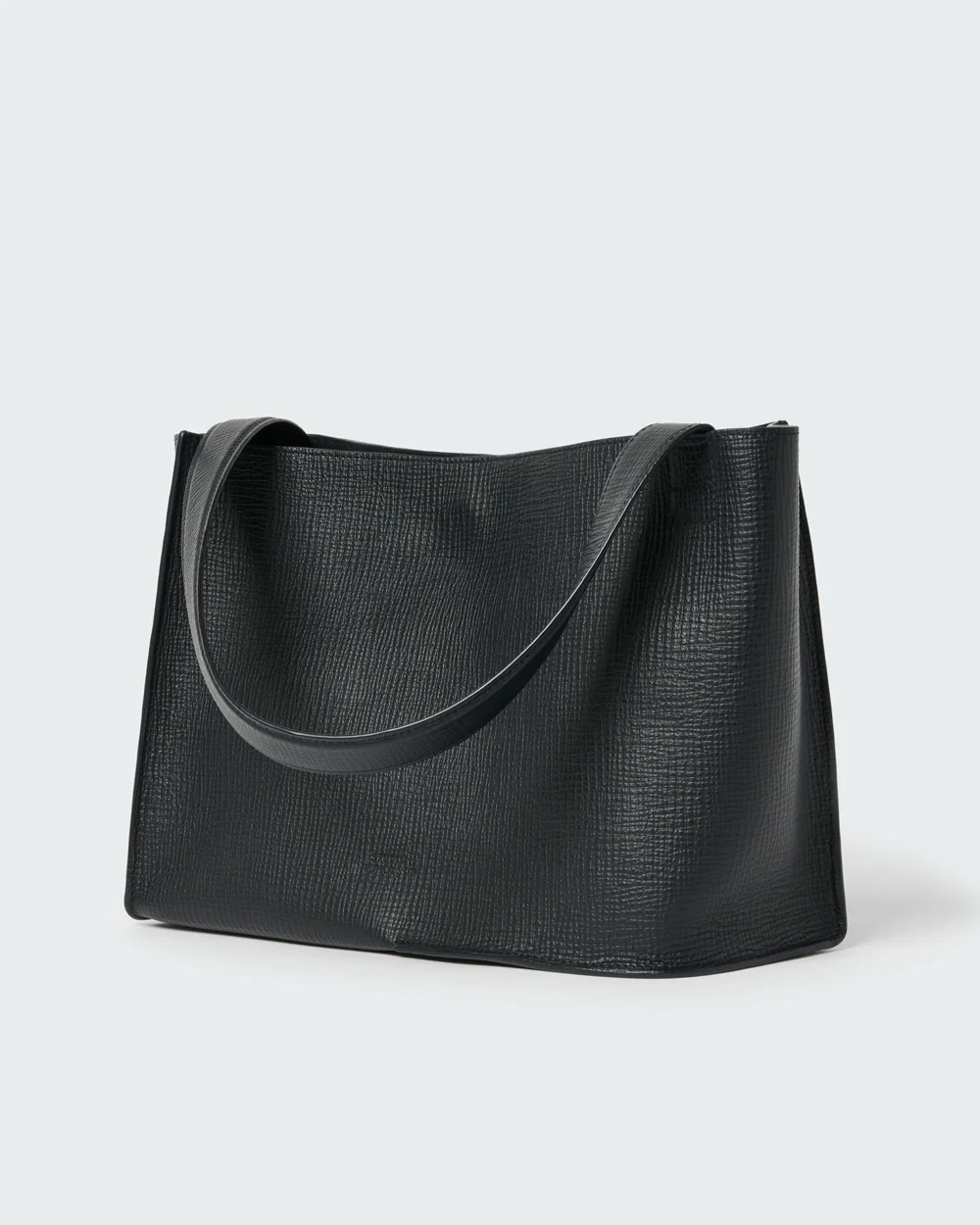 DOUBLET REFLECTION TOTE / DARKEST NAVY - Image 3