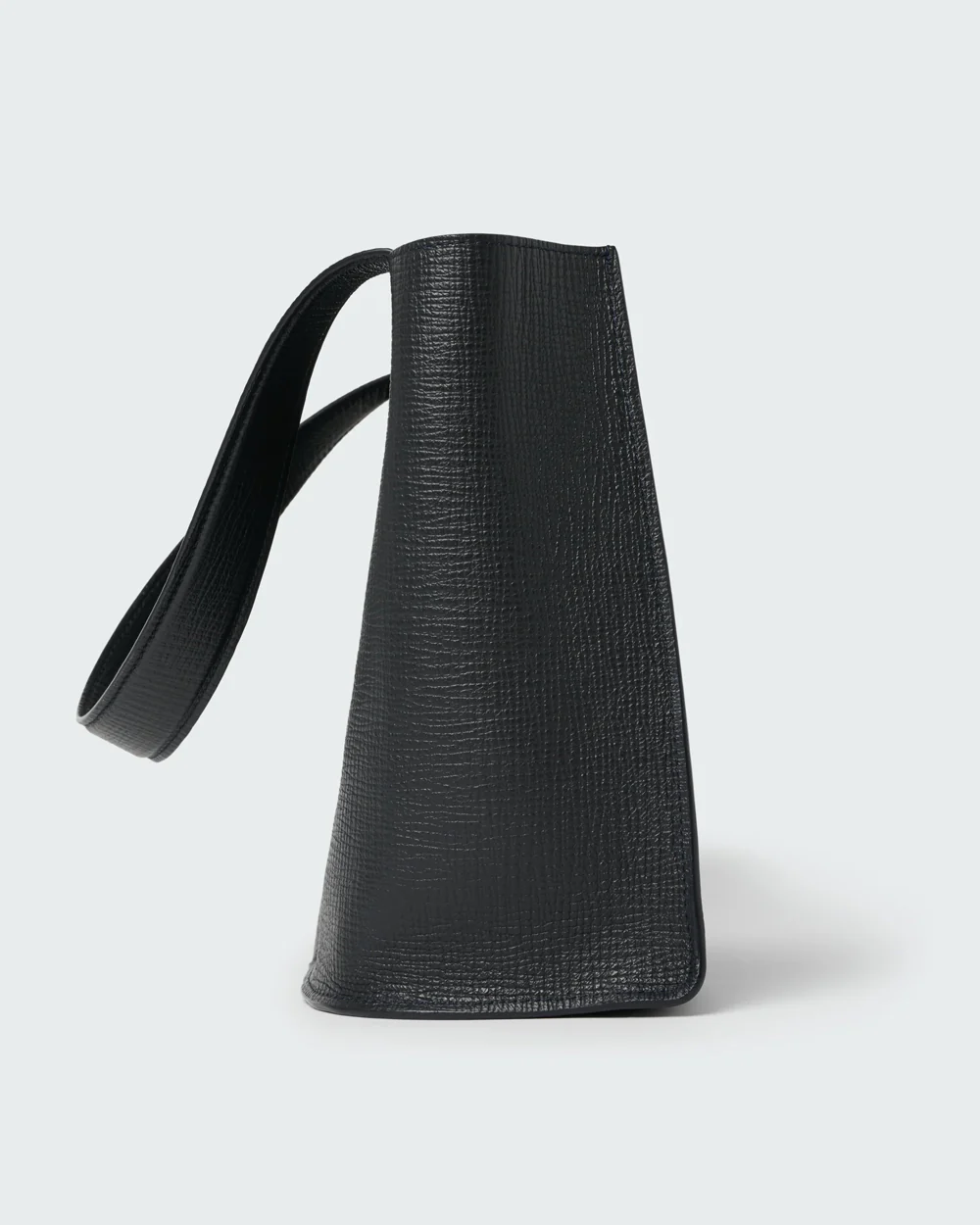 DOUBLET REFLECTION TOTE / DARKEST NAVY - Image 5