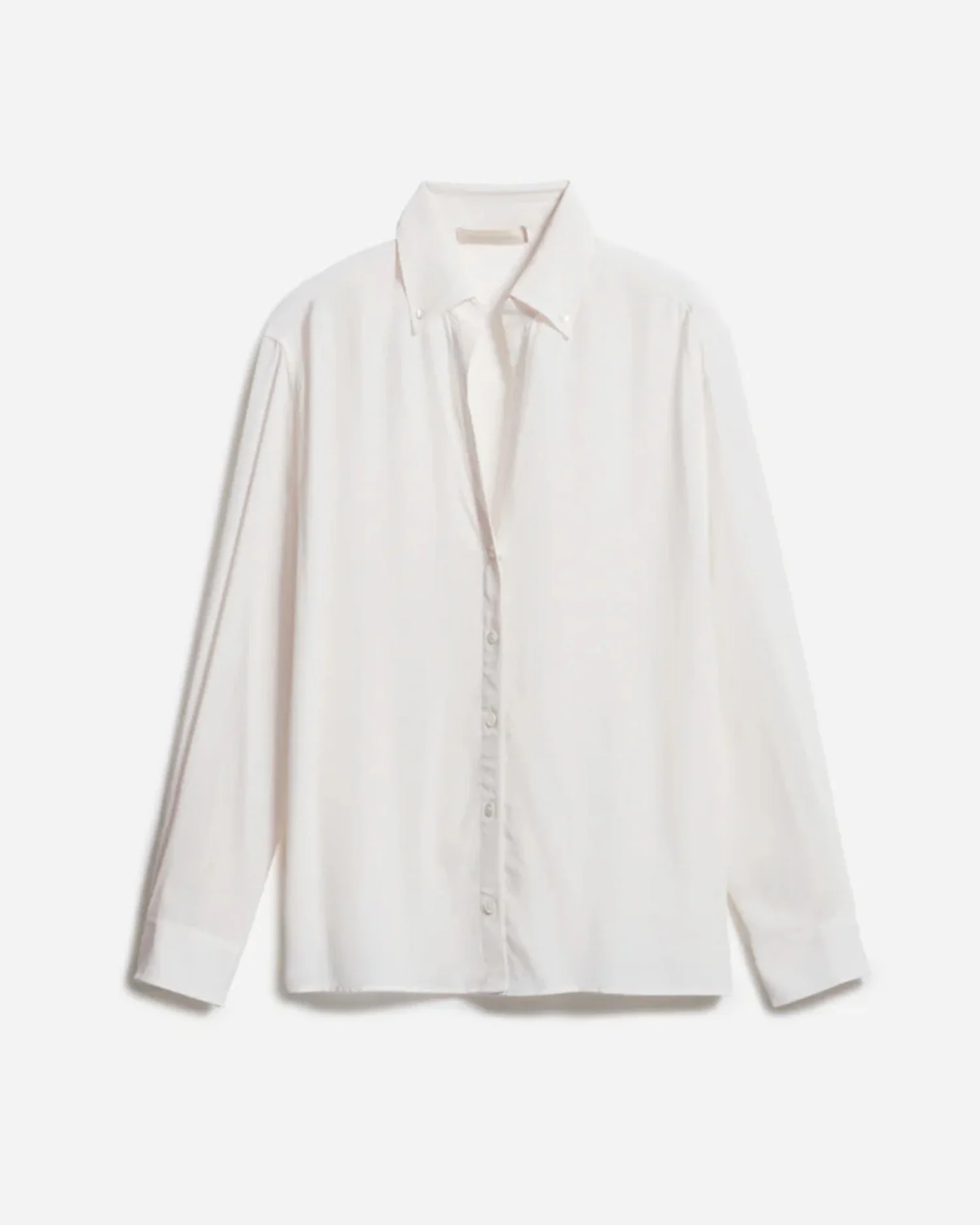 DRUYAT BLOUSE / OFF WHITE - Image 5