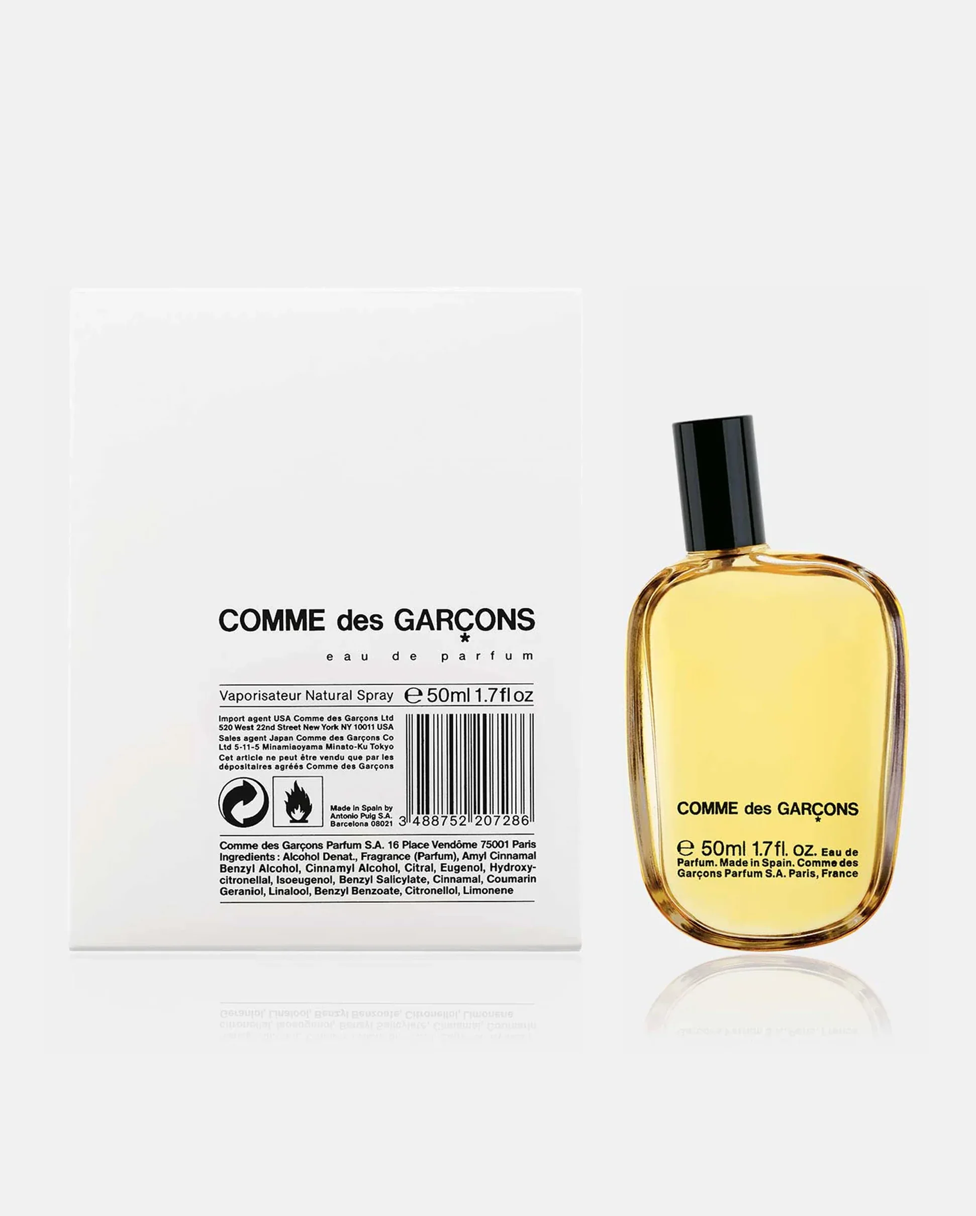 EAU DE PARFUM 50ML - Image 2
