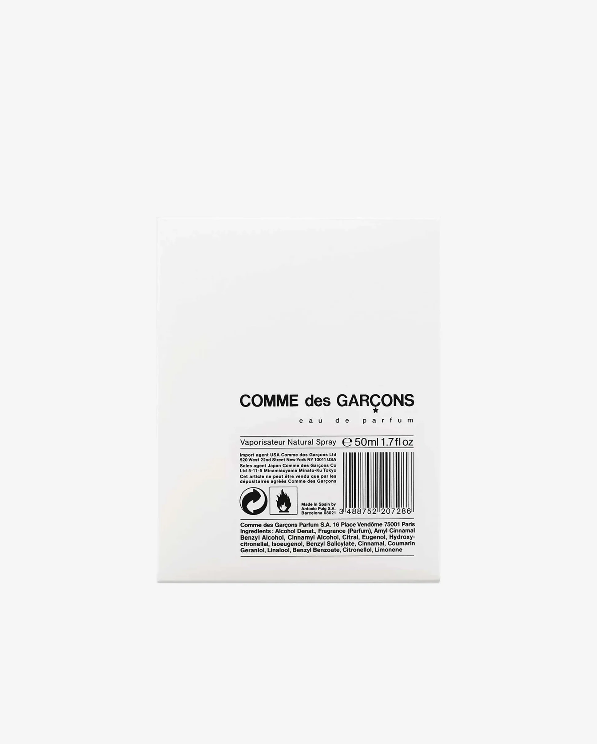 EAU DE PARFUM 50ML - Image 3