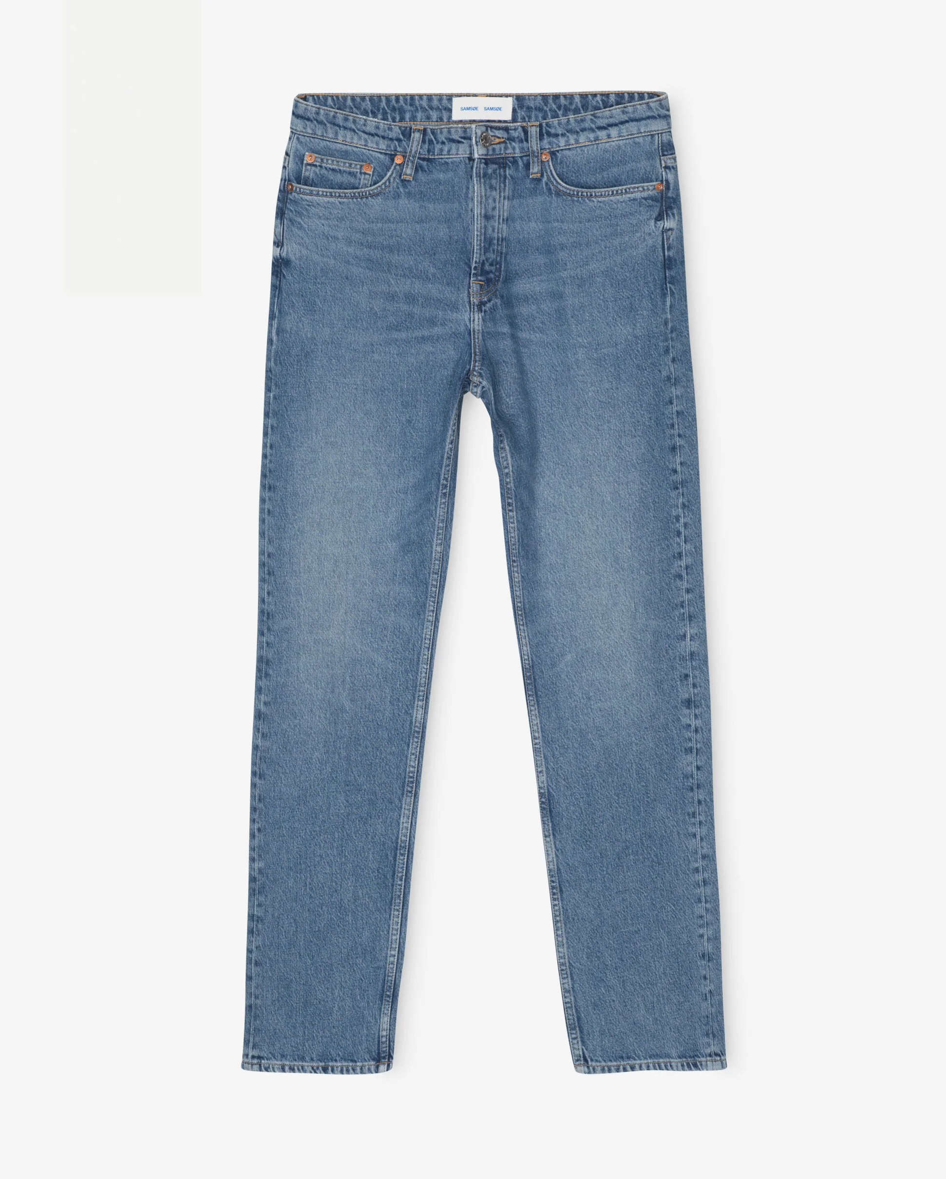 EDDIE JEANS 15060 / BLUE MOON - Image 7
