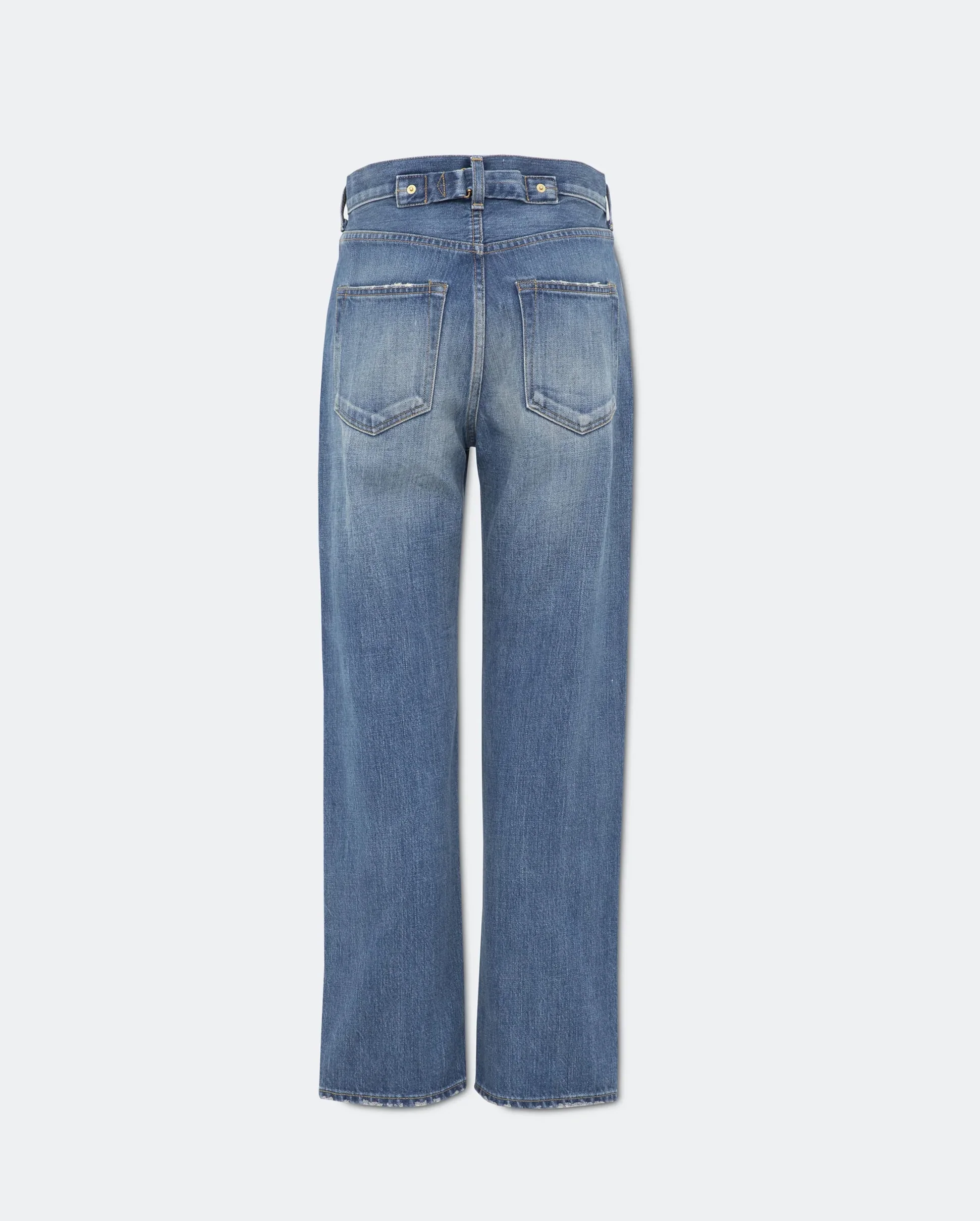 EMERALD JEAN / 3 YEAR - Image 3