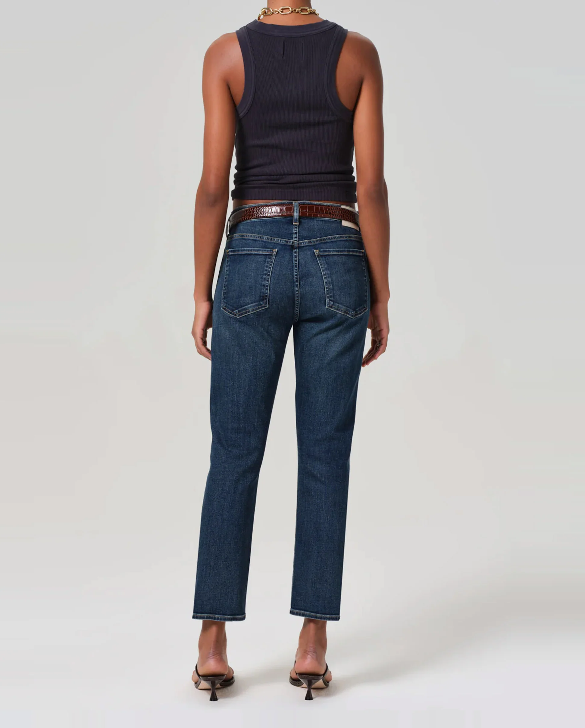 EMERSON SLIM BOYFRIEND / BLUE RIDGE - Image 4
