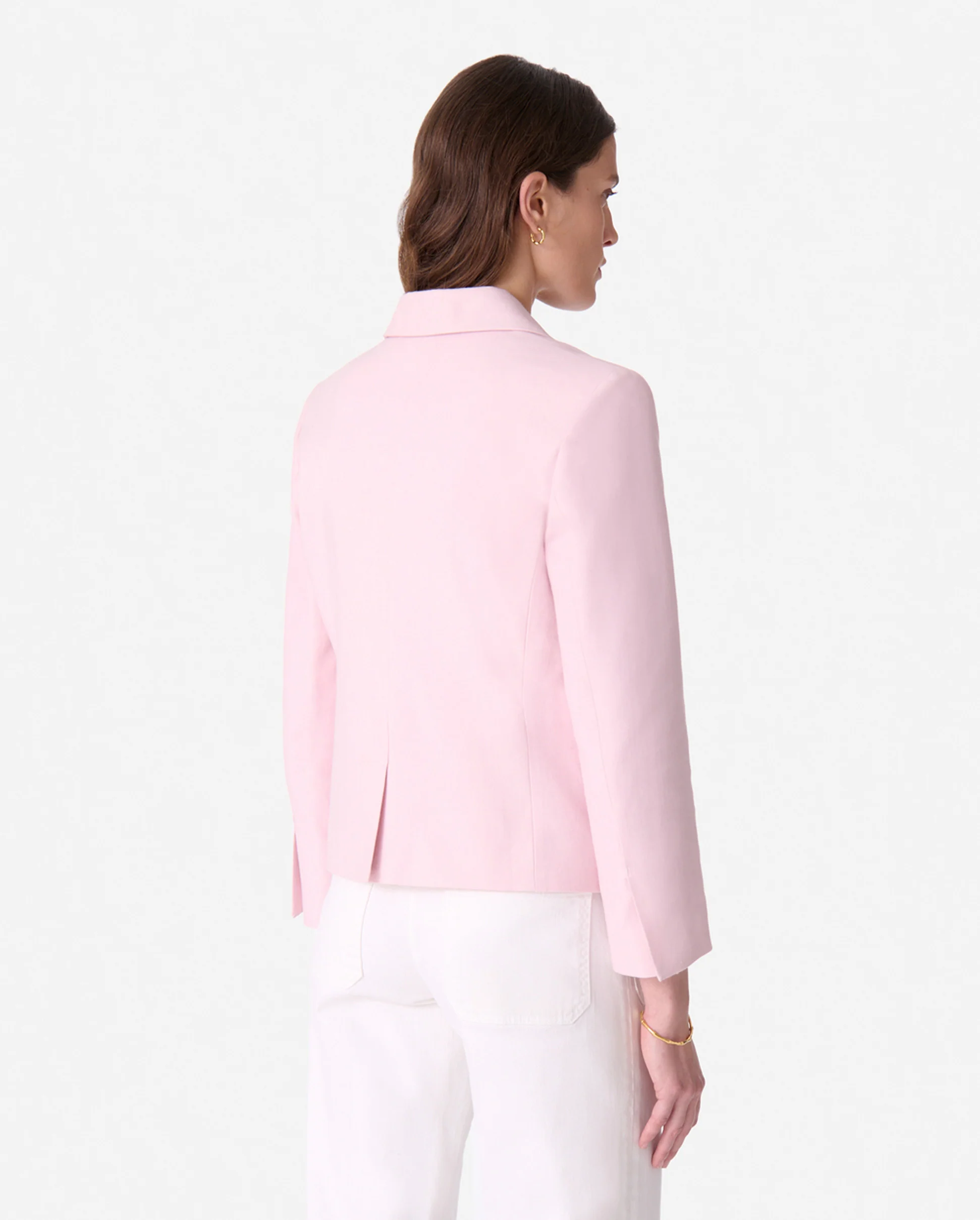 EMNA JACKET / ROSE - Image 4