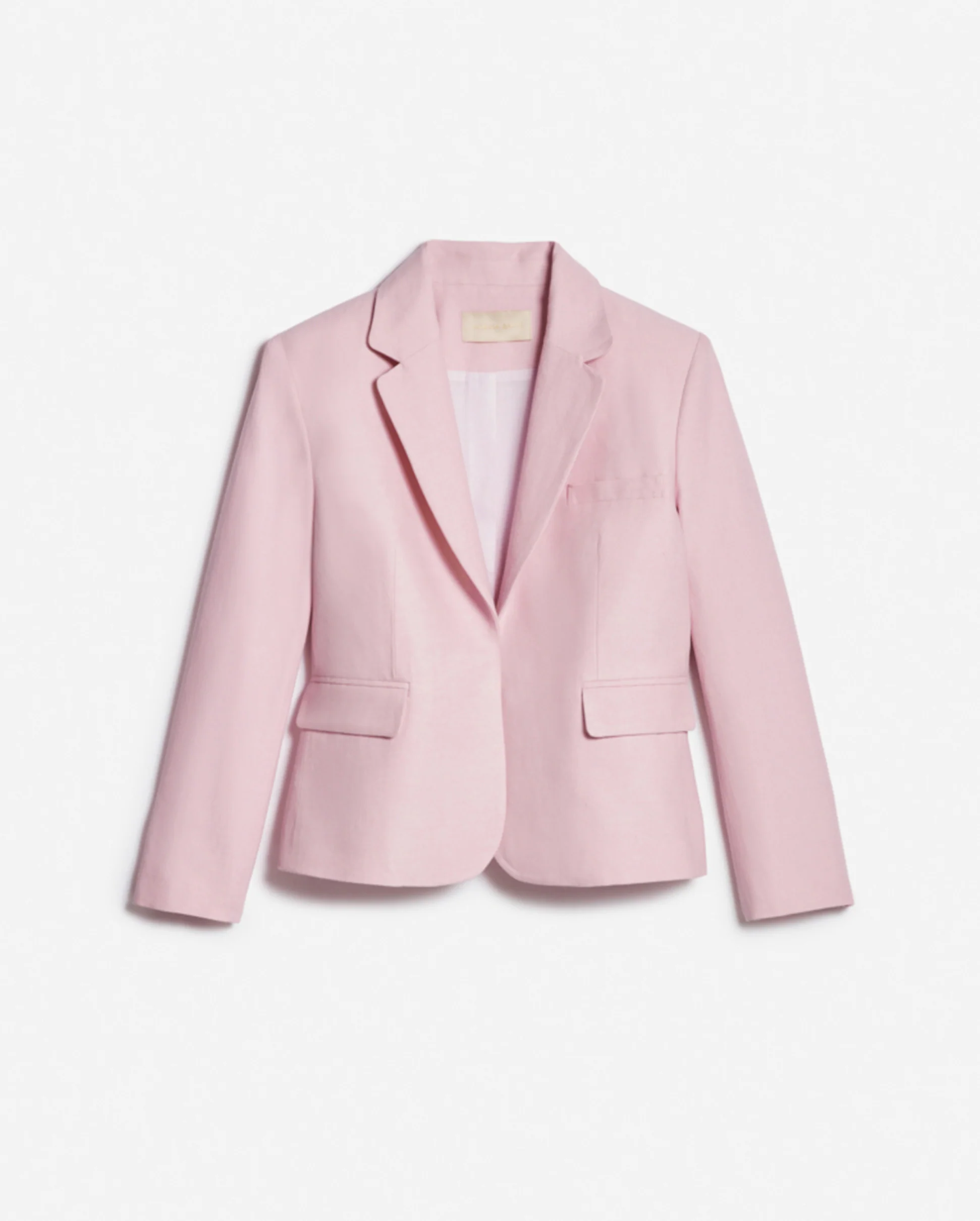 EMNA JACKET / ROSE - Image 5