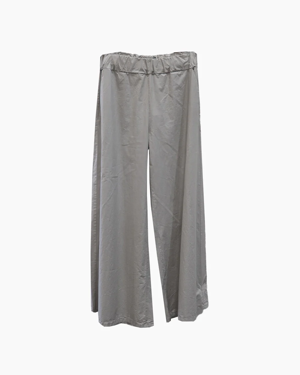 ENNE PANTS / GREIGE