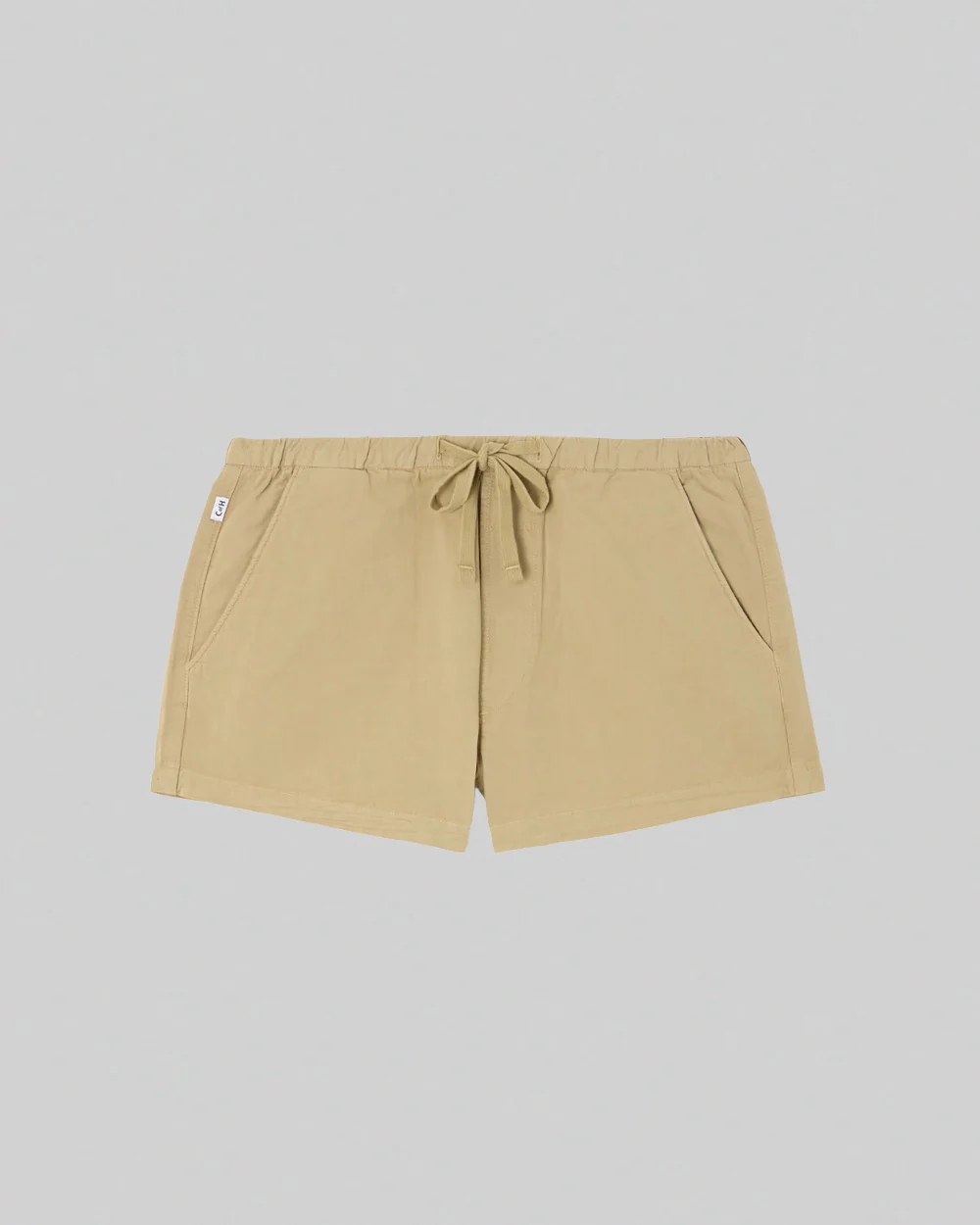 ESTE DRAWSTRING SHORT / CATALINA - Image 5