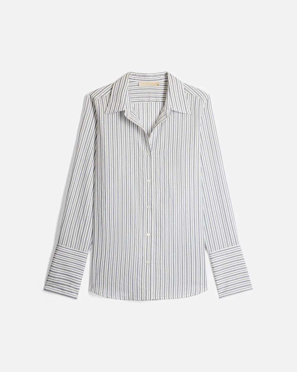 ESTI SHIRT / MARINE - Image 5