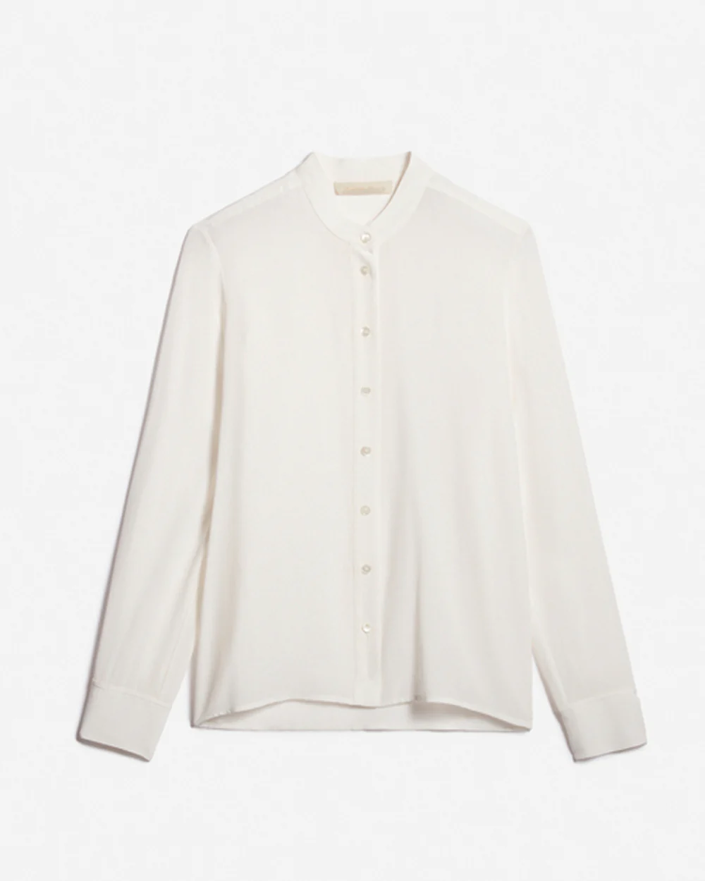 FABLE BLOUSE / ECRU - Image 5