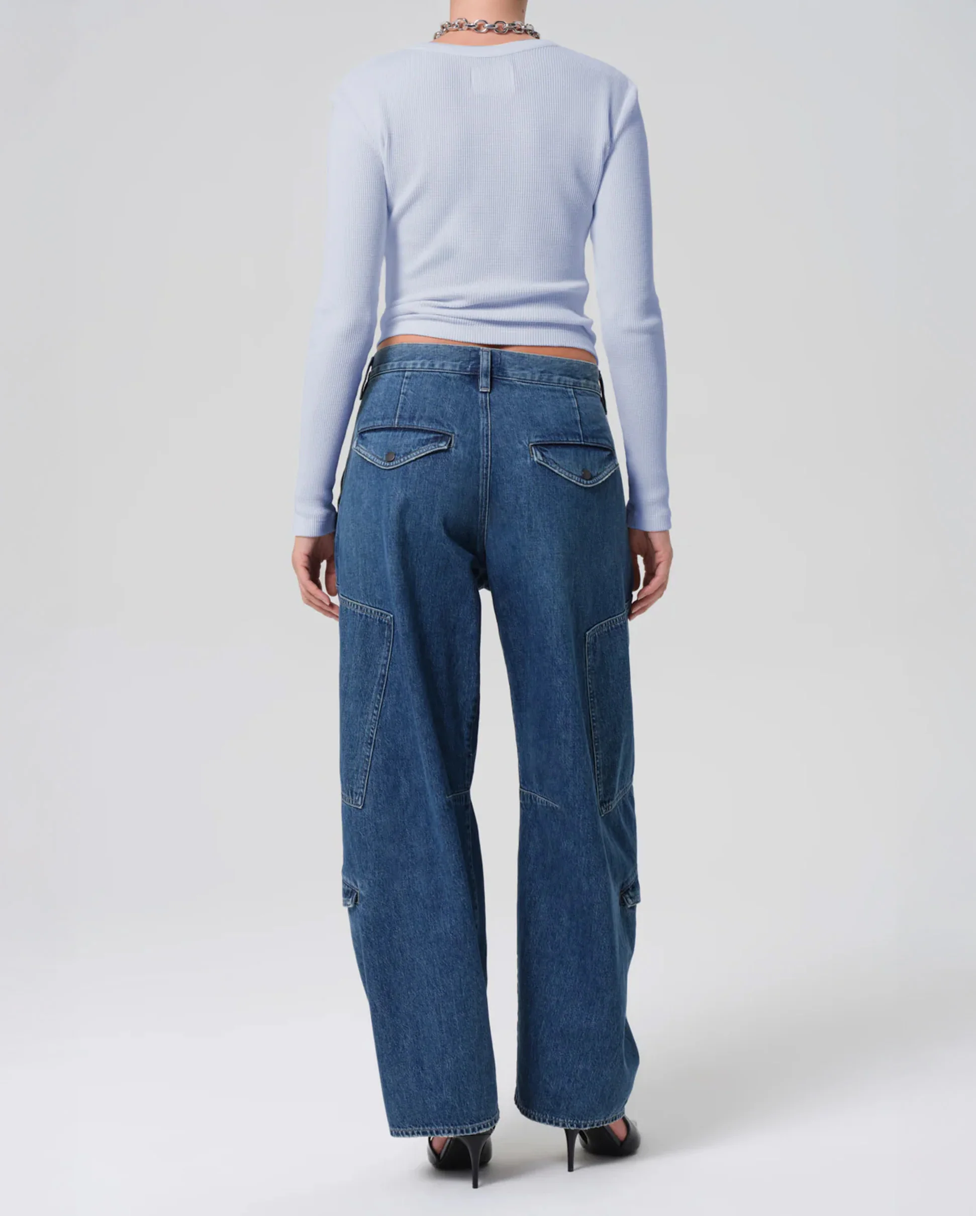 FLIGHT PANT / AMAR - Image 4