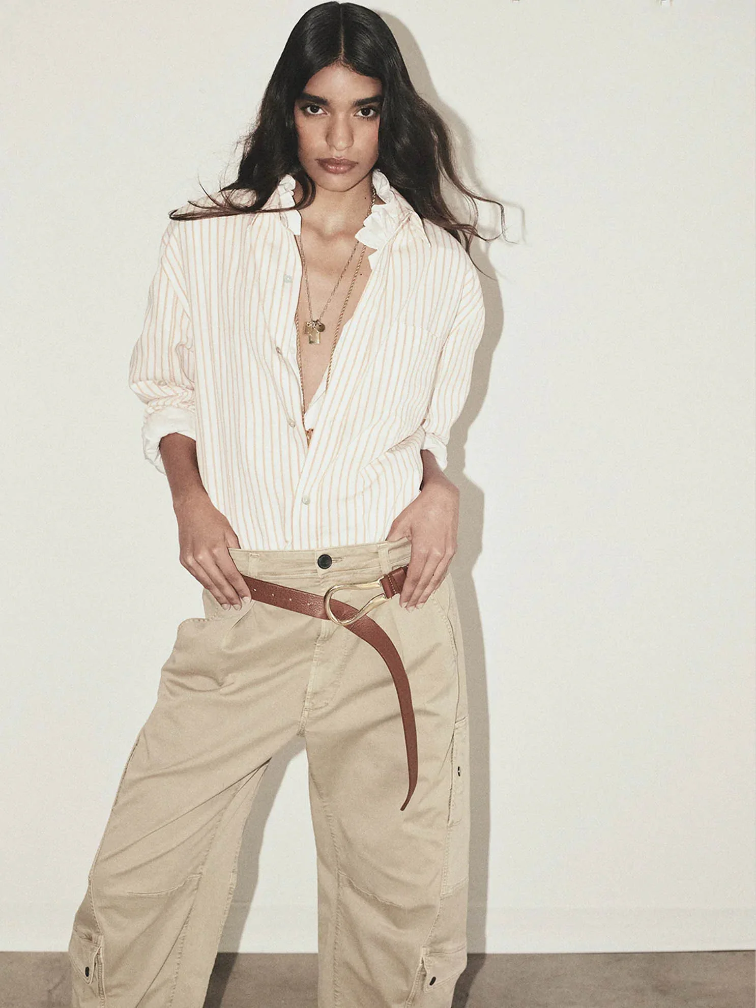 FLIGHT PANT / CATALINA - Image 2