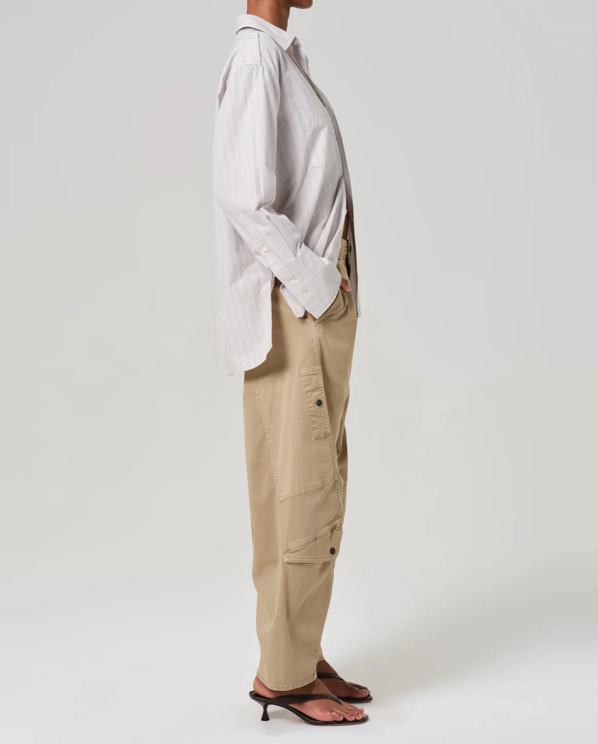 FLIGHT PANT / CATALINA - Image 5